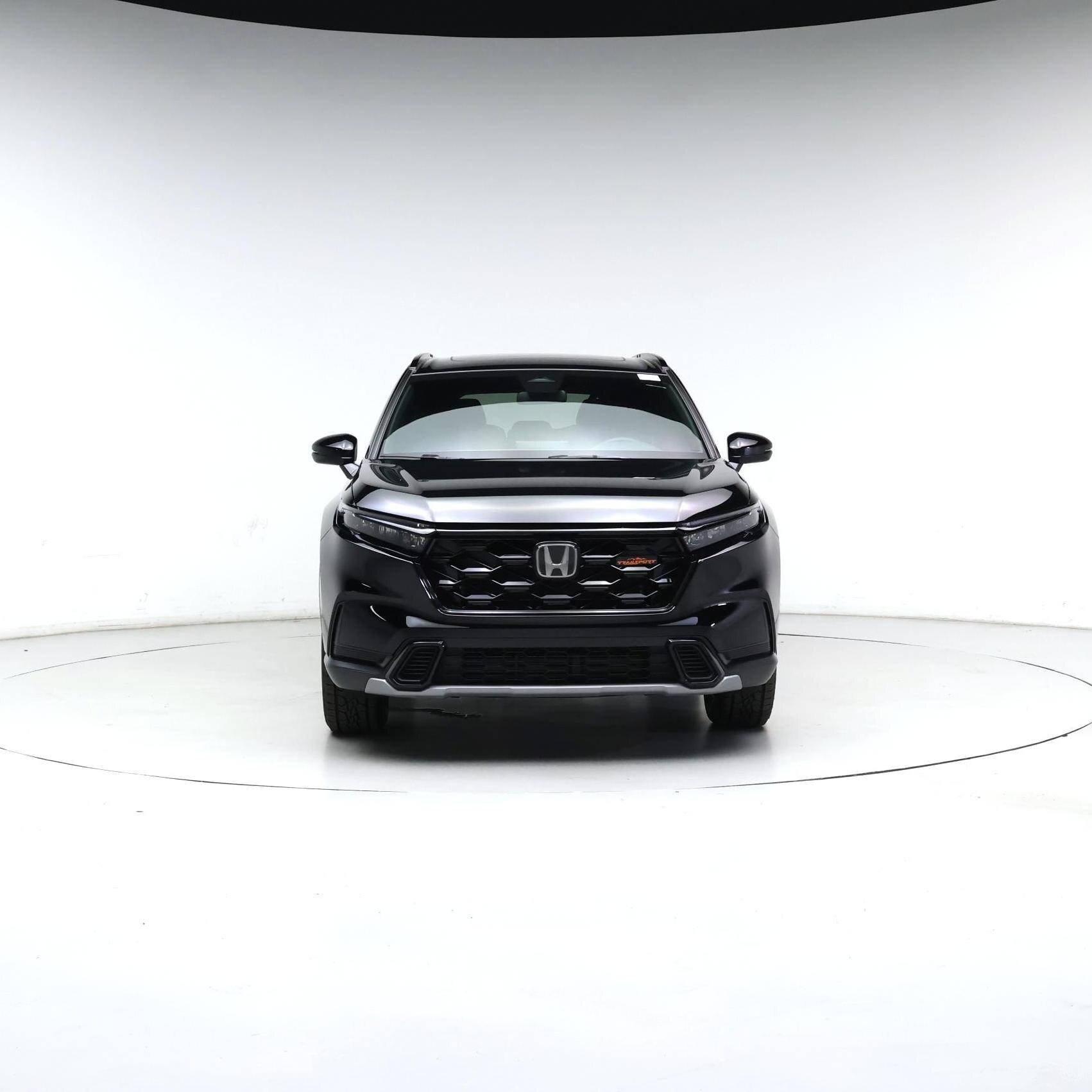 Thumbnail: 2026 Honda CR-V - 5