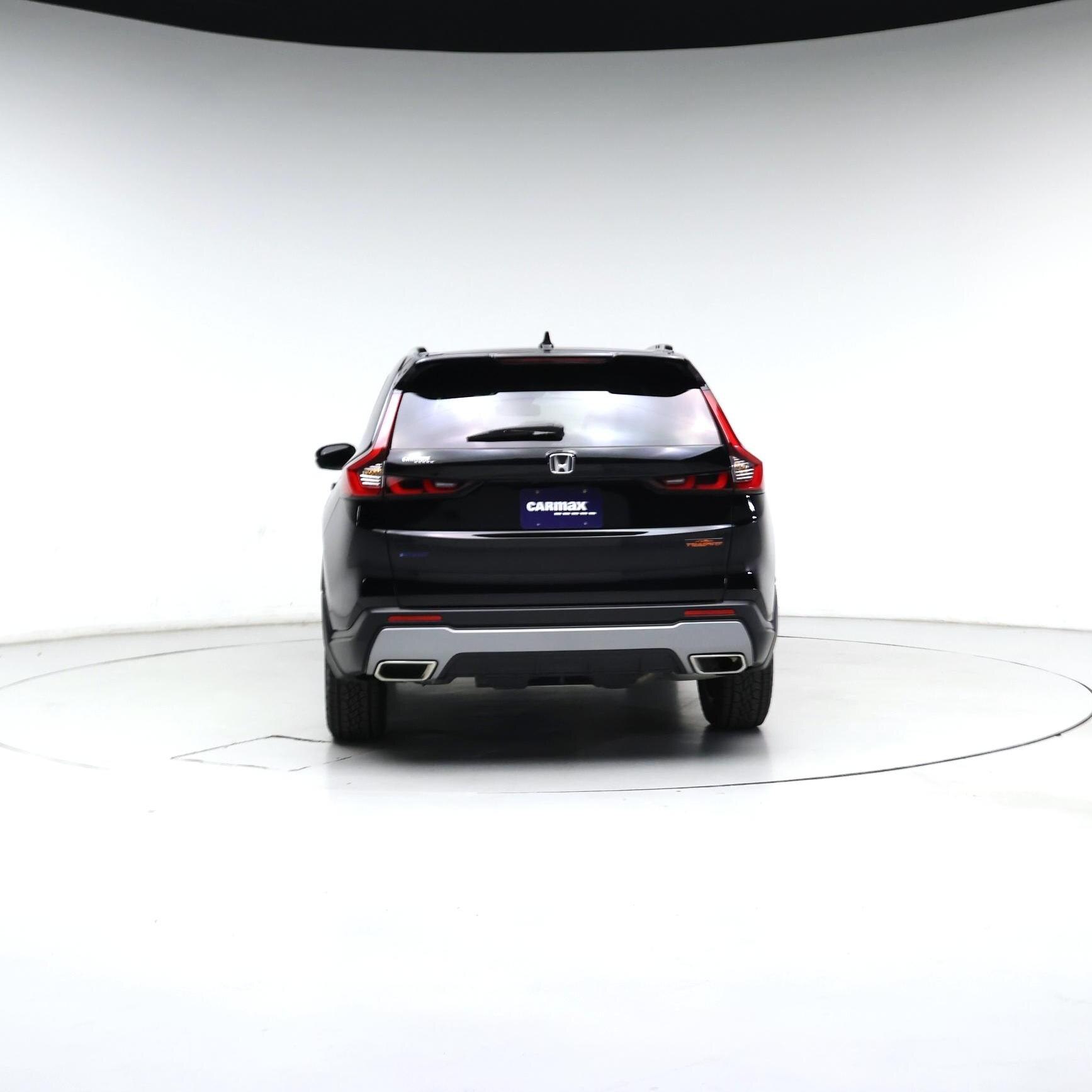 Thumbnail: 2026 Honda CR-V - 6