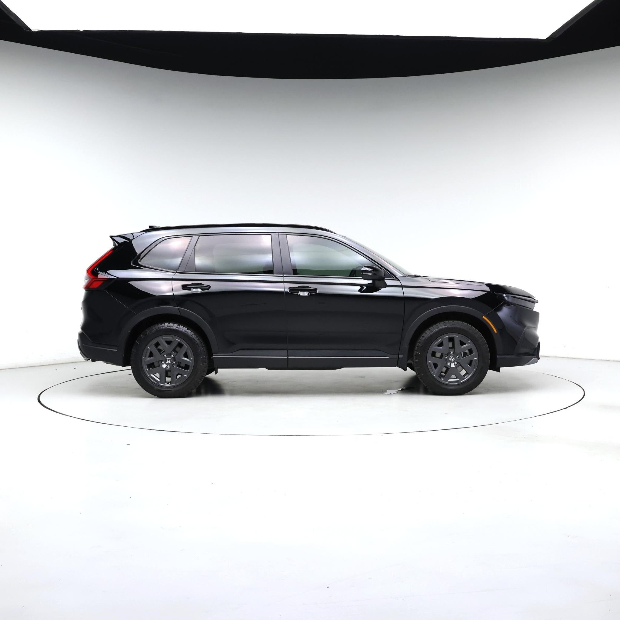 Thumbnail: 2026 Honda CR-V - 7