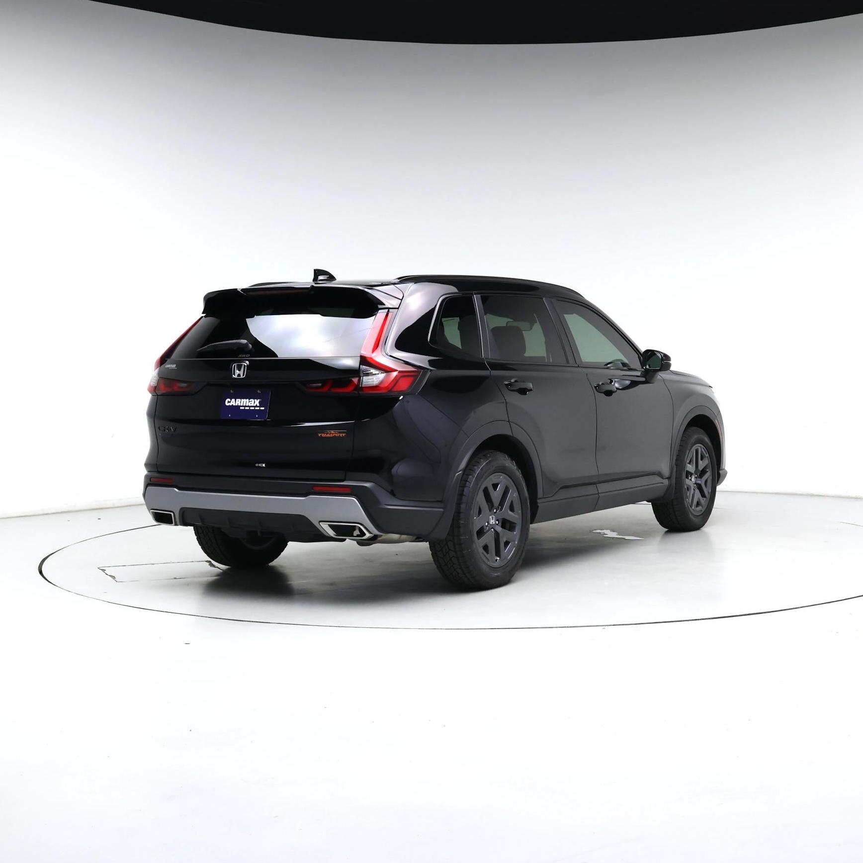 Thumbnail: 2026 Honda CR-V - 8