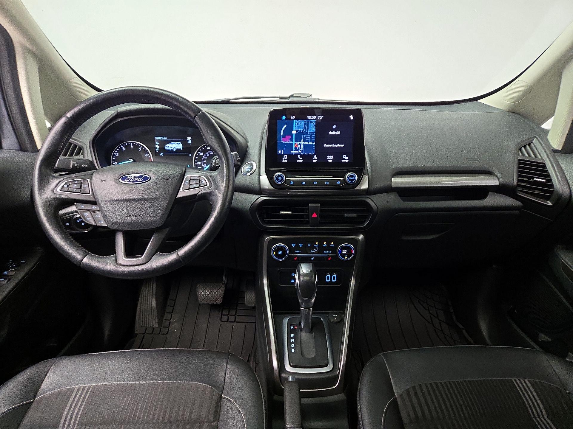 Thumbnail: 2019 Ford EcoSport - 9