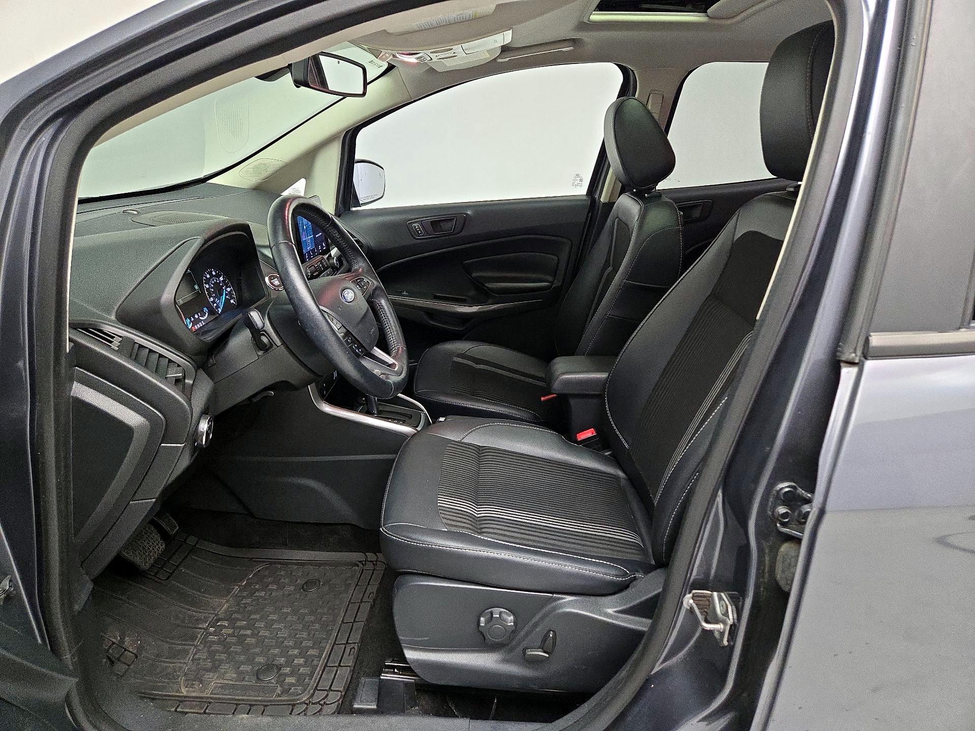 Thumbnail: 2019 Ford EcoSport - 11