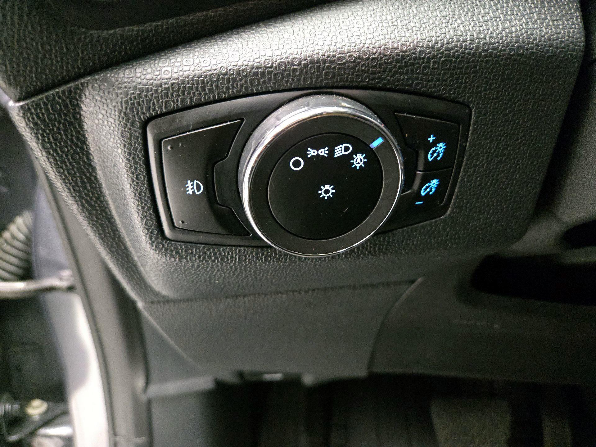 Thumbnail: 2019 Ford EcoSport - 13