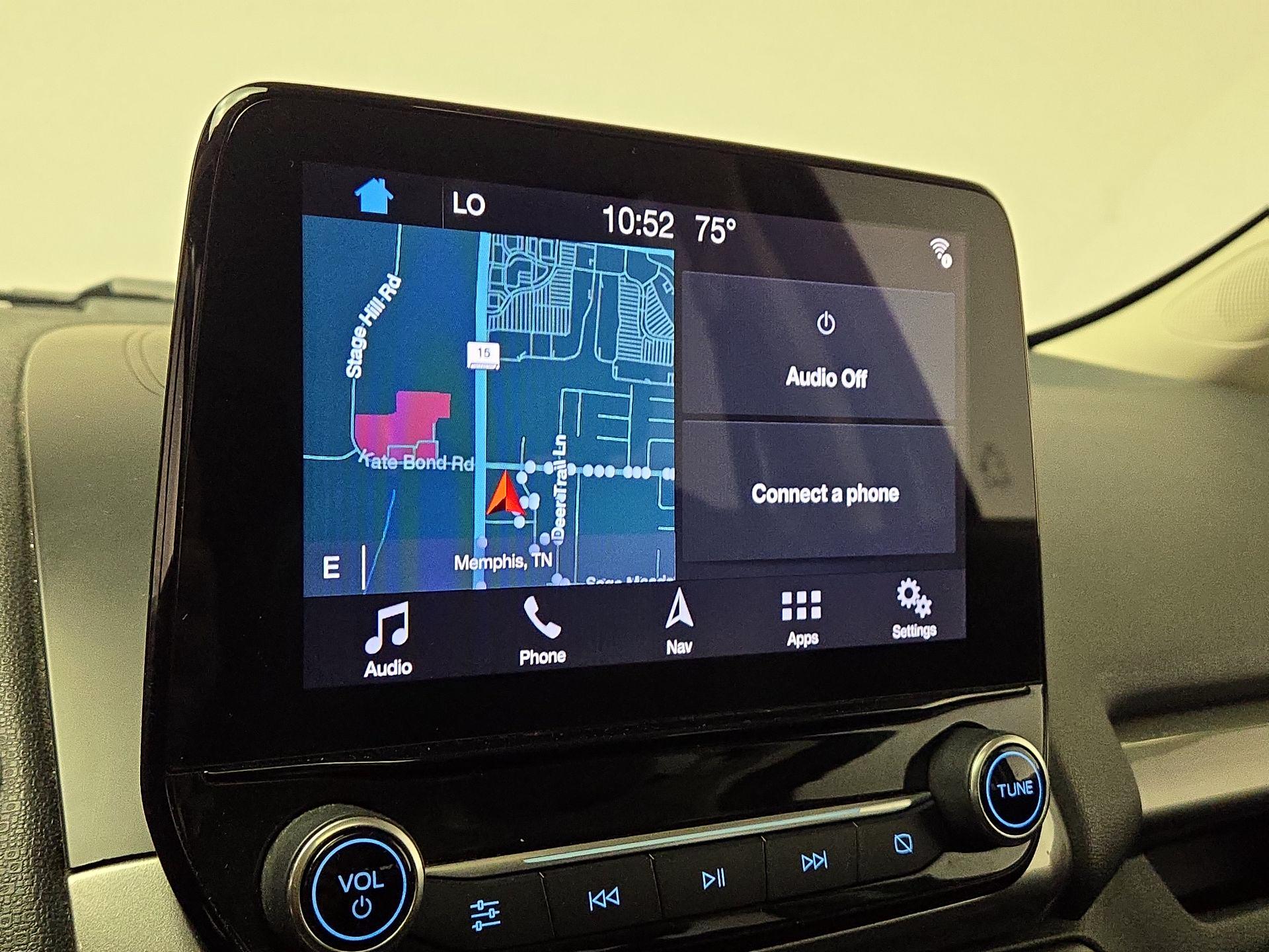 Thumbnail: 2019 Ford EcoSport - 14