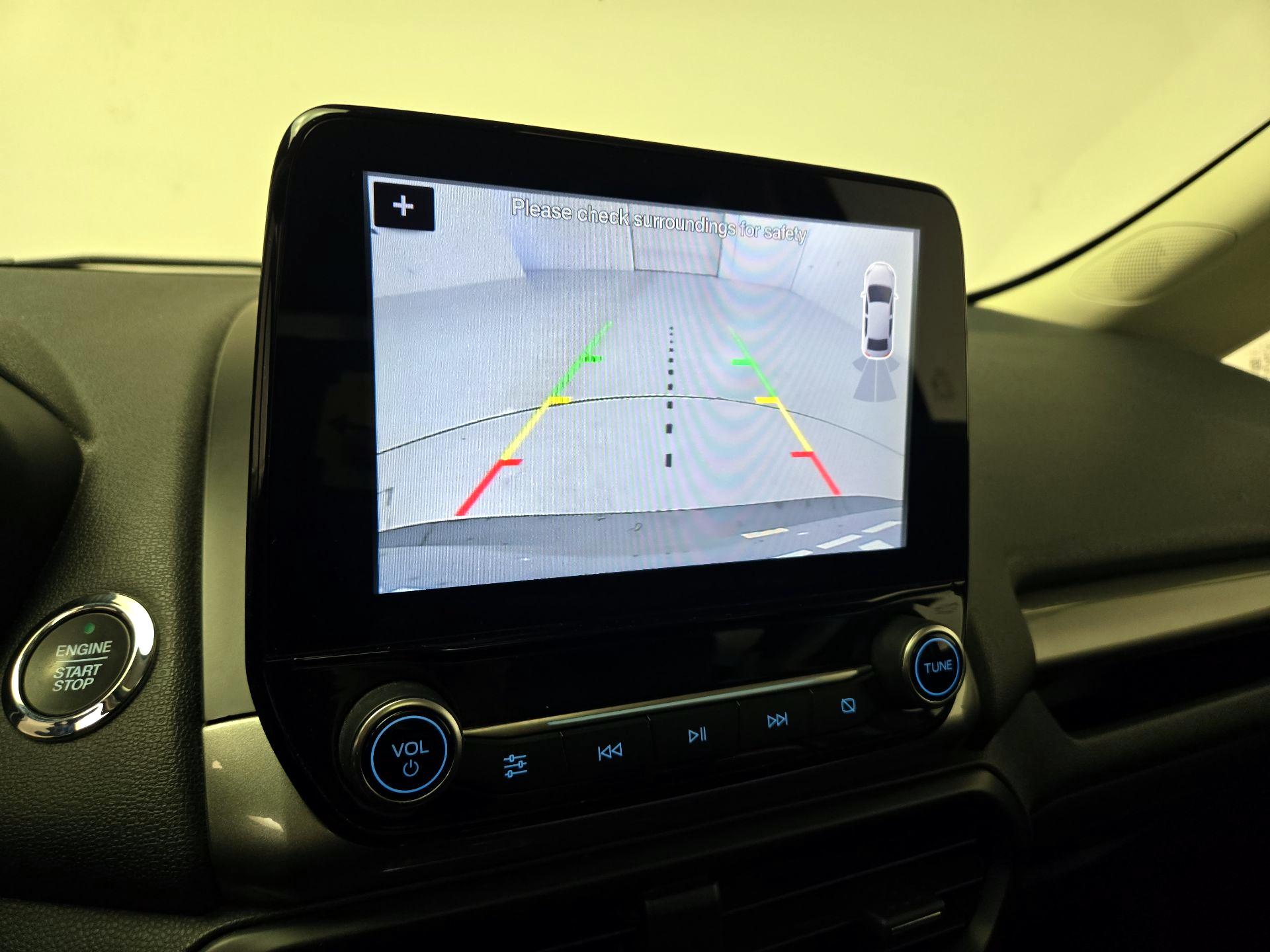 Thumbnail: 2019 Ford EcoSport - 15