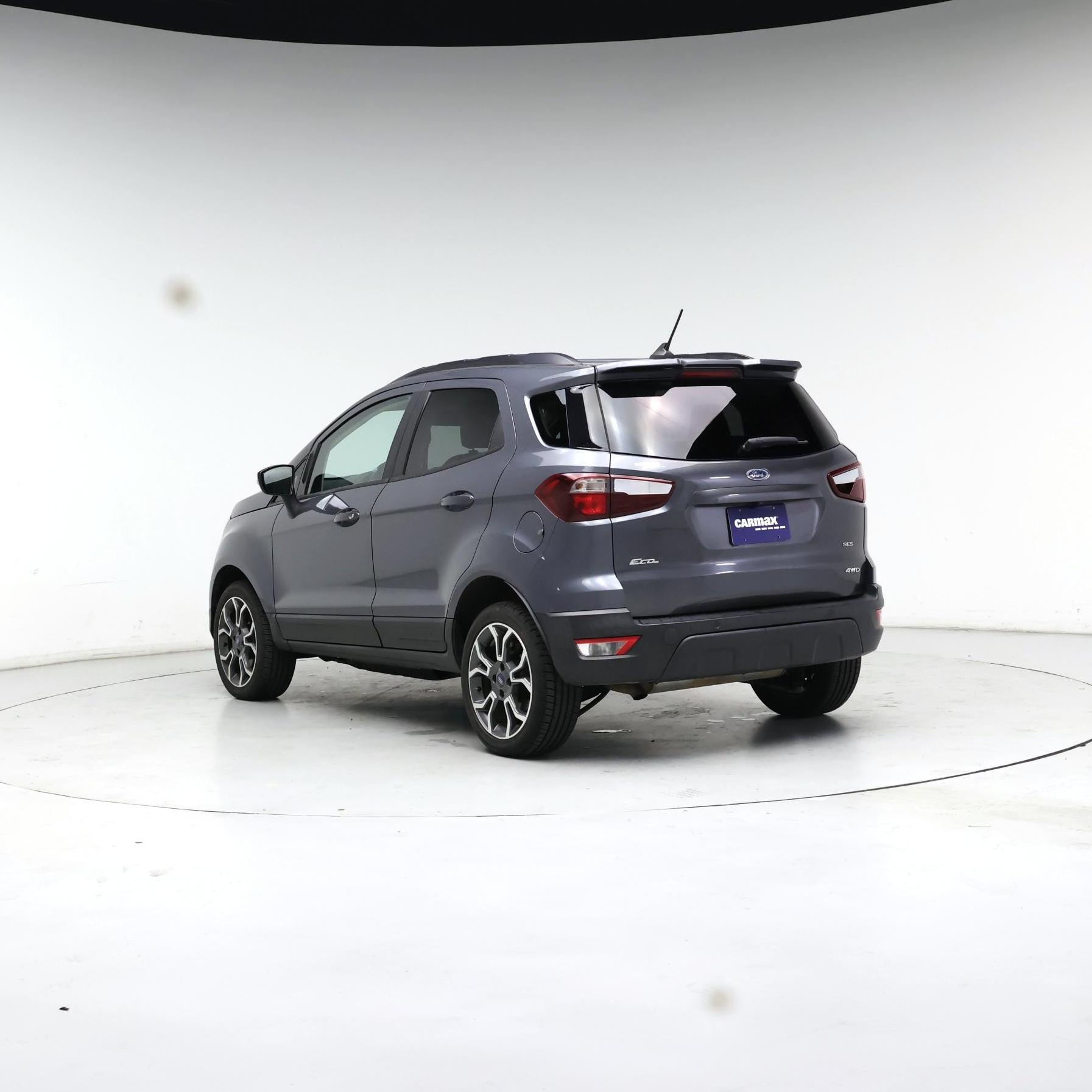 Thumbnail: 2019 Ford EcoSport - 2