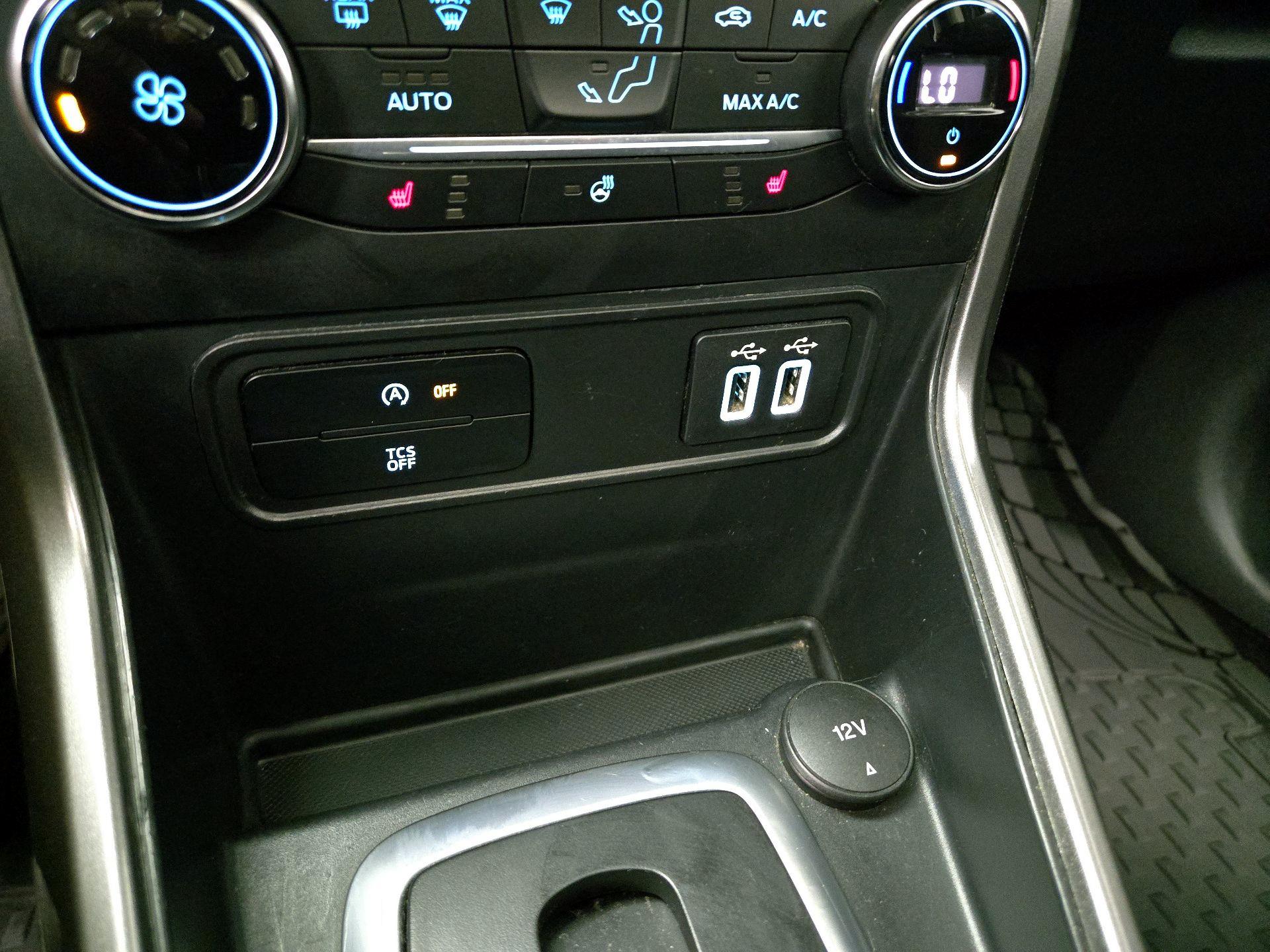 Thumbnail: 2019 Ford EcoSport - 19