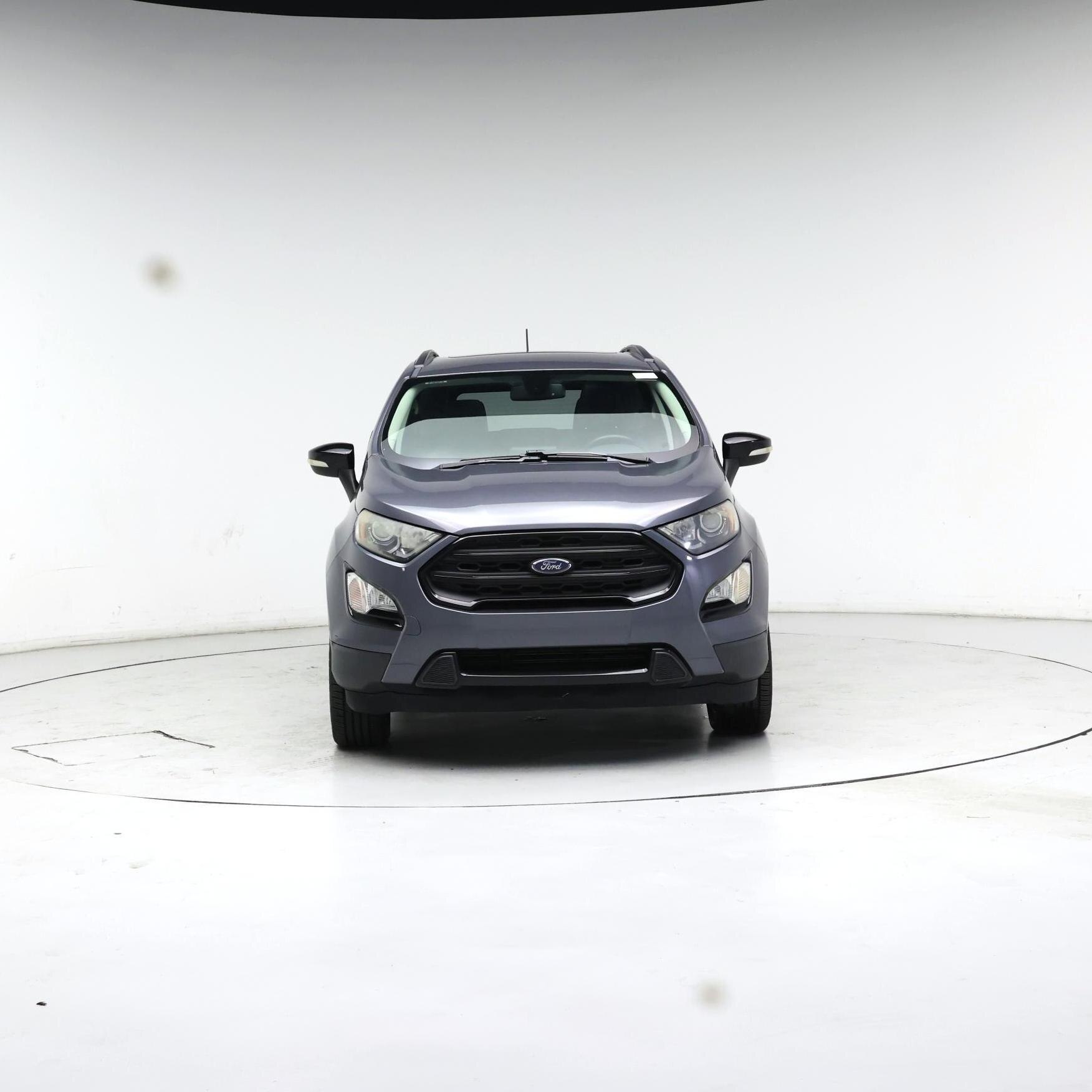 Thumbnail: 2019 Ford EcoSport - 5