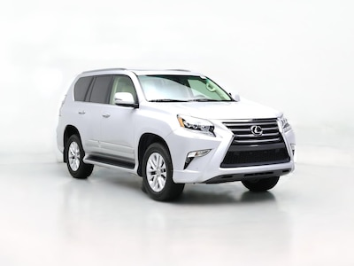 2014 Lexus GX 460