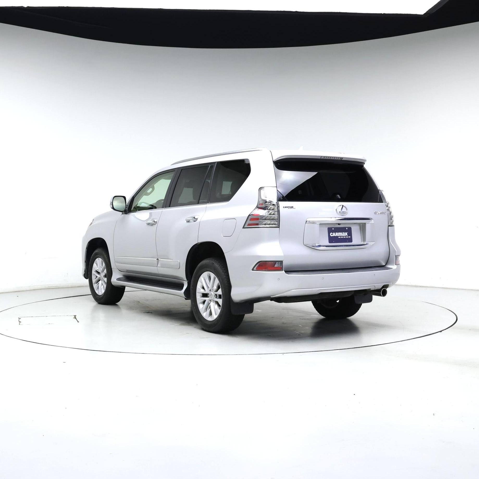 Thumbnail: 2014 Lexus GX - 2
