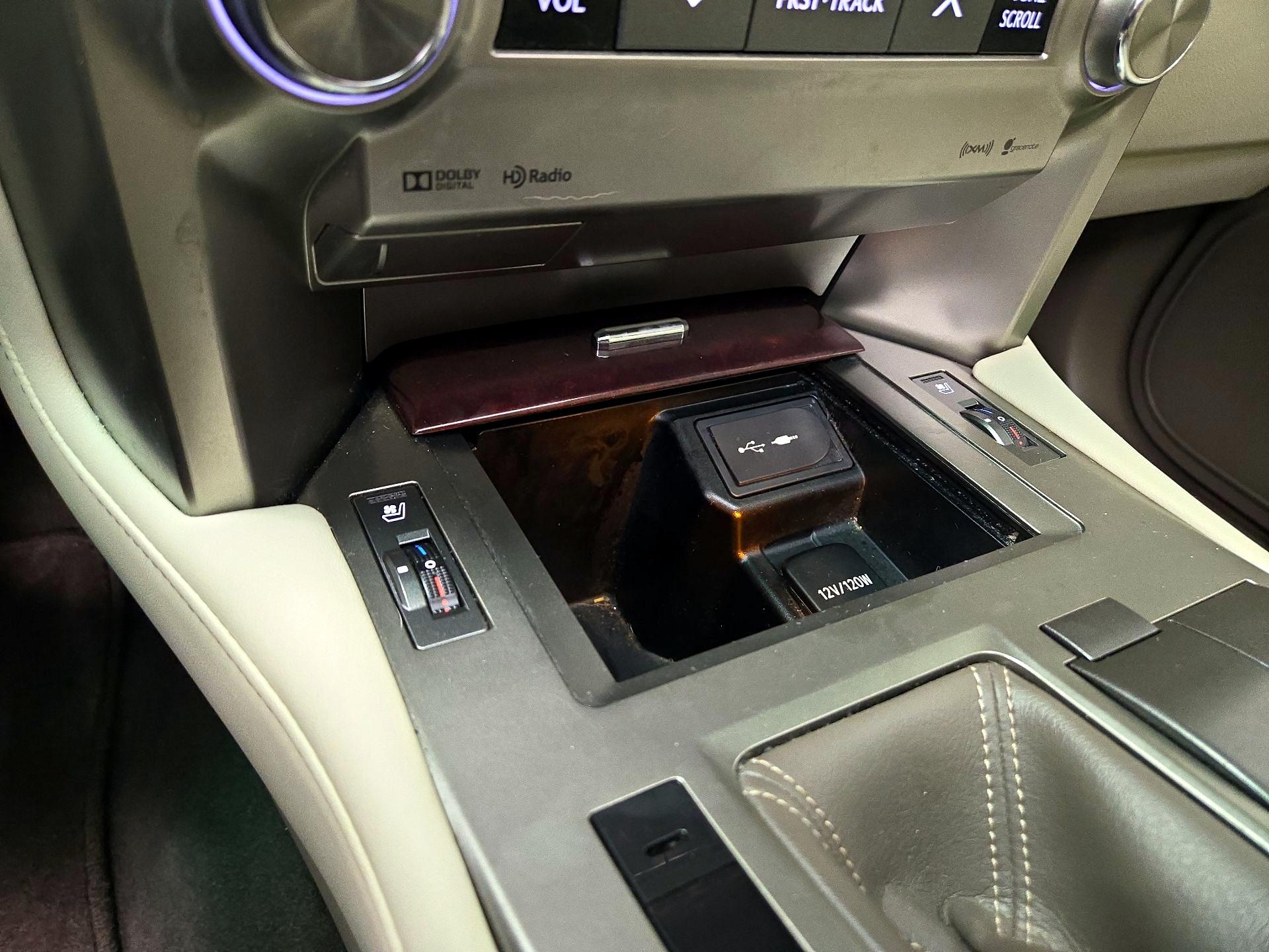 Thumbnail: 2014 Lexus GX - 19