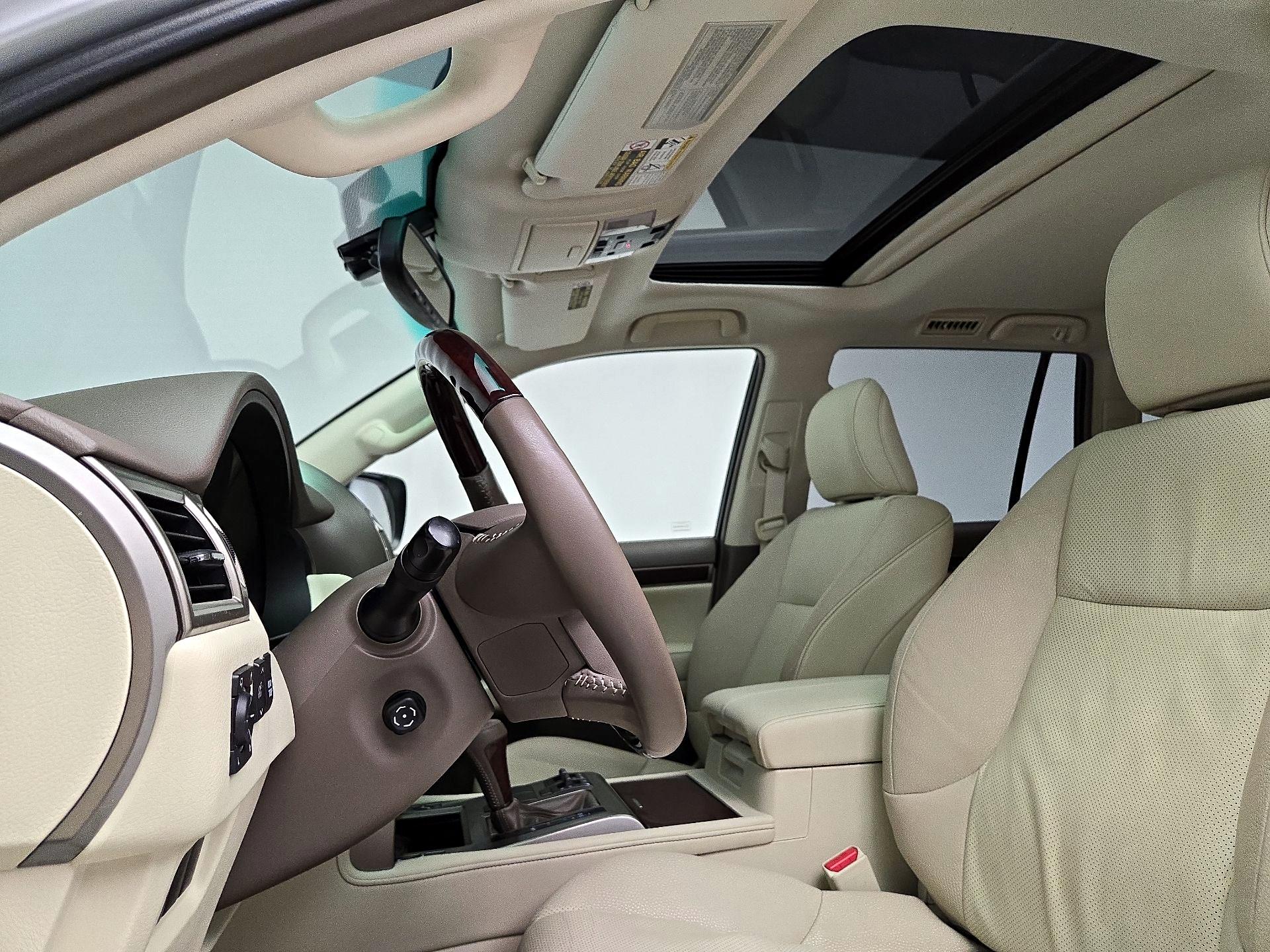 Thumbnail: 2014 Lexus GX - 20
