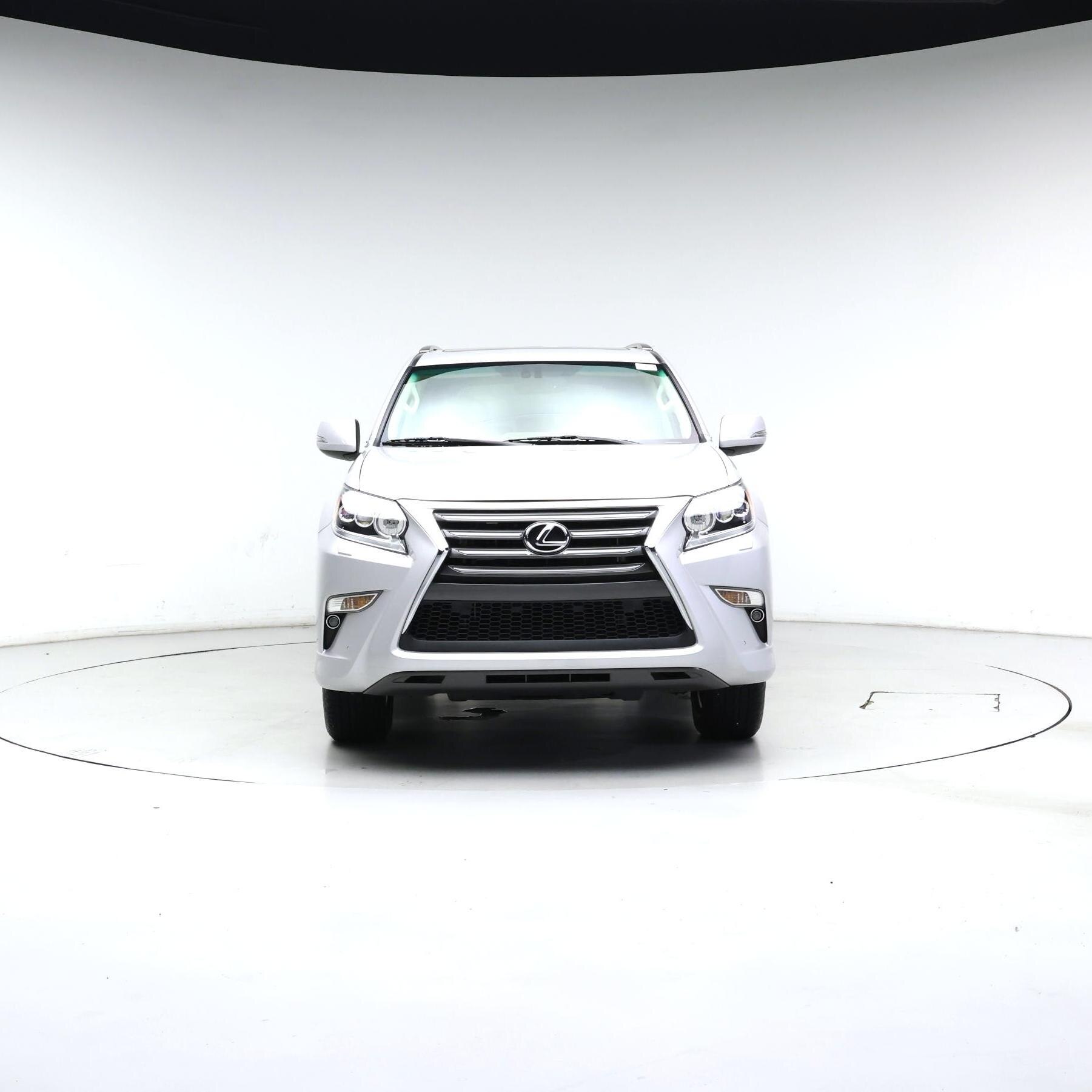 Thumbnail: 2014 Lexus GX - 5
