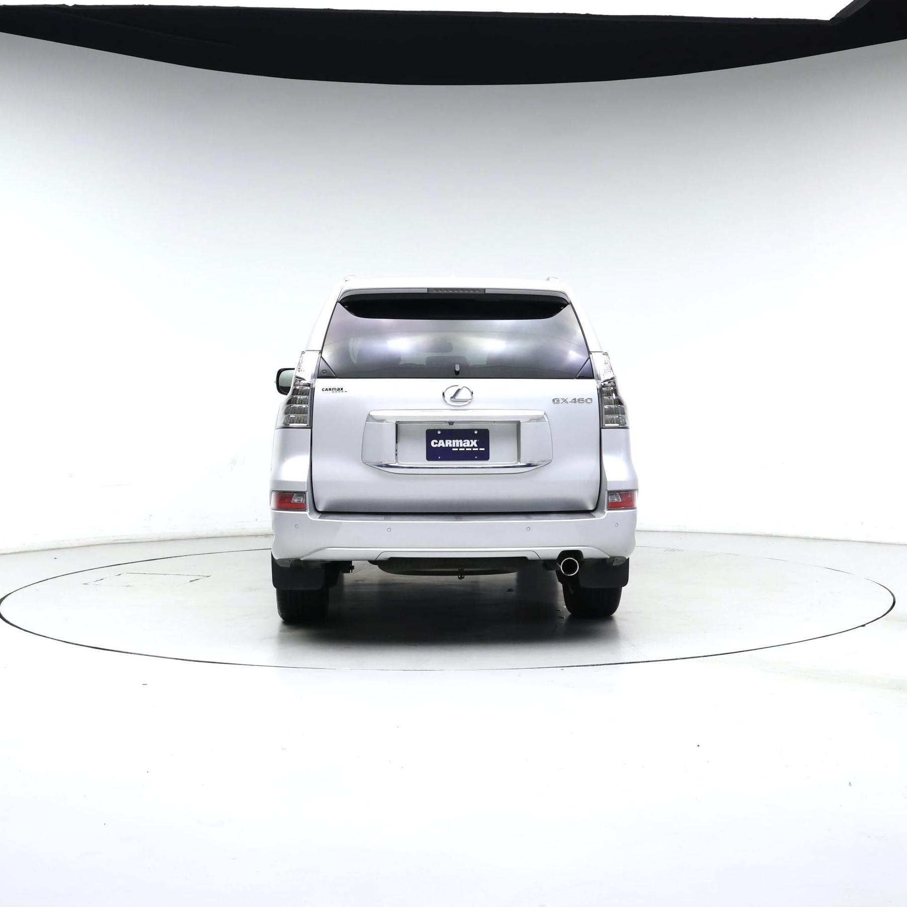 Thumbnail: 2014 Lexus GX - 6