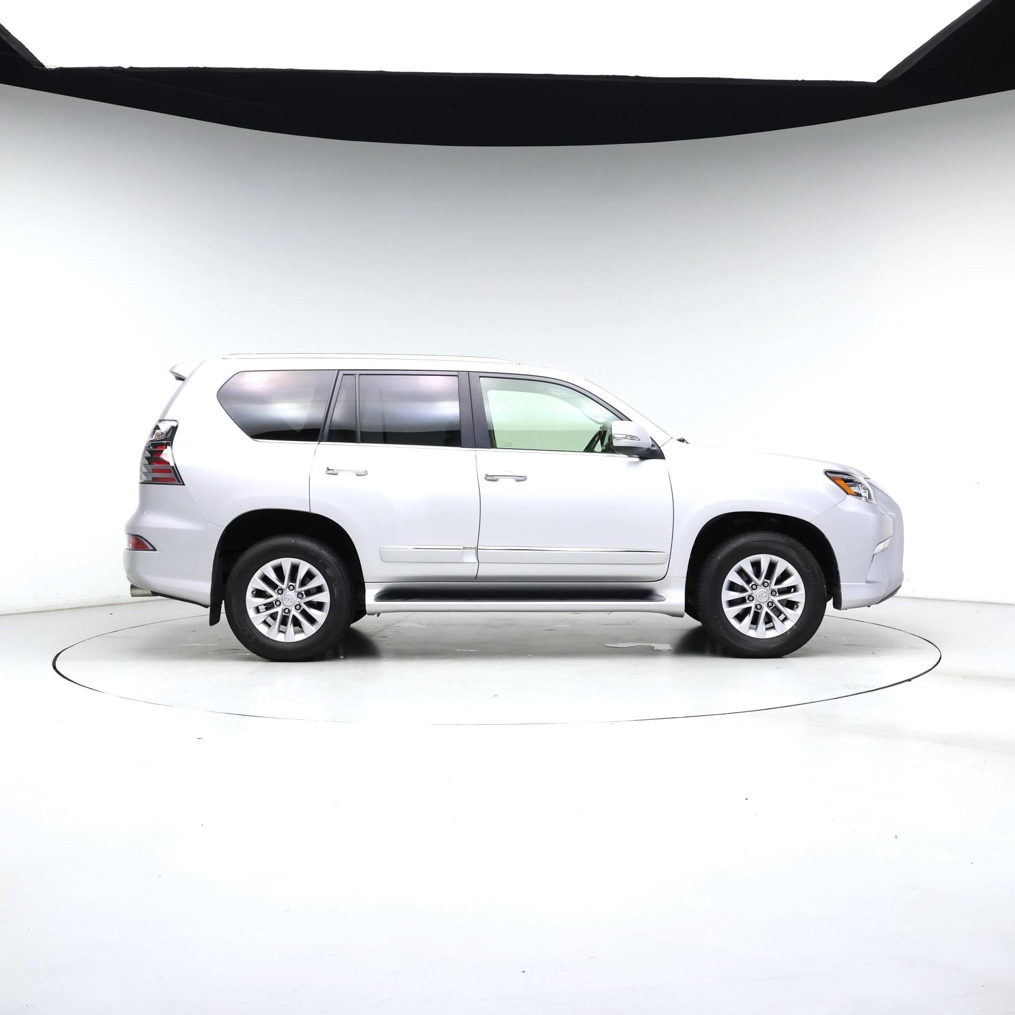 Thumbnail: 2014 Lexus GX - 7
