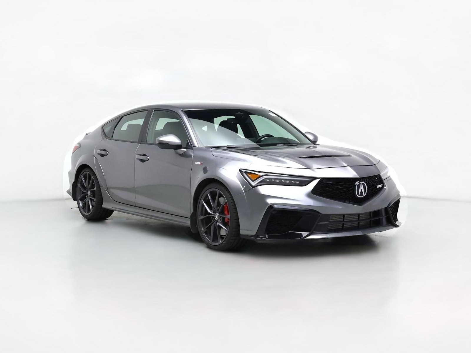 2024 Acura Integra