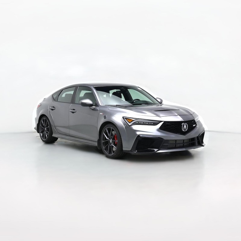 2024 Acura Integra Type S