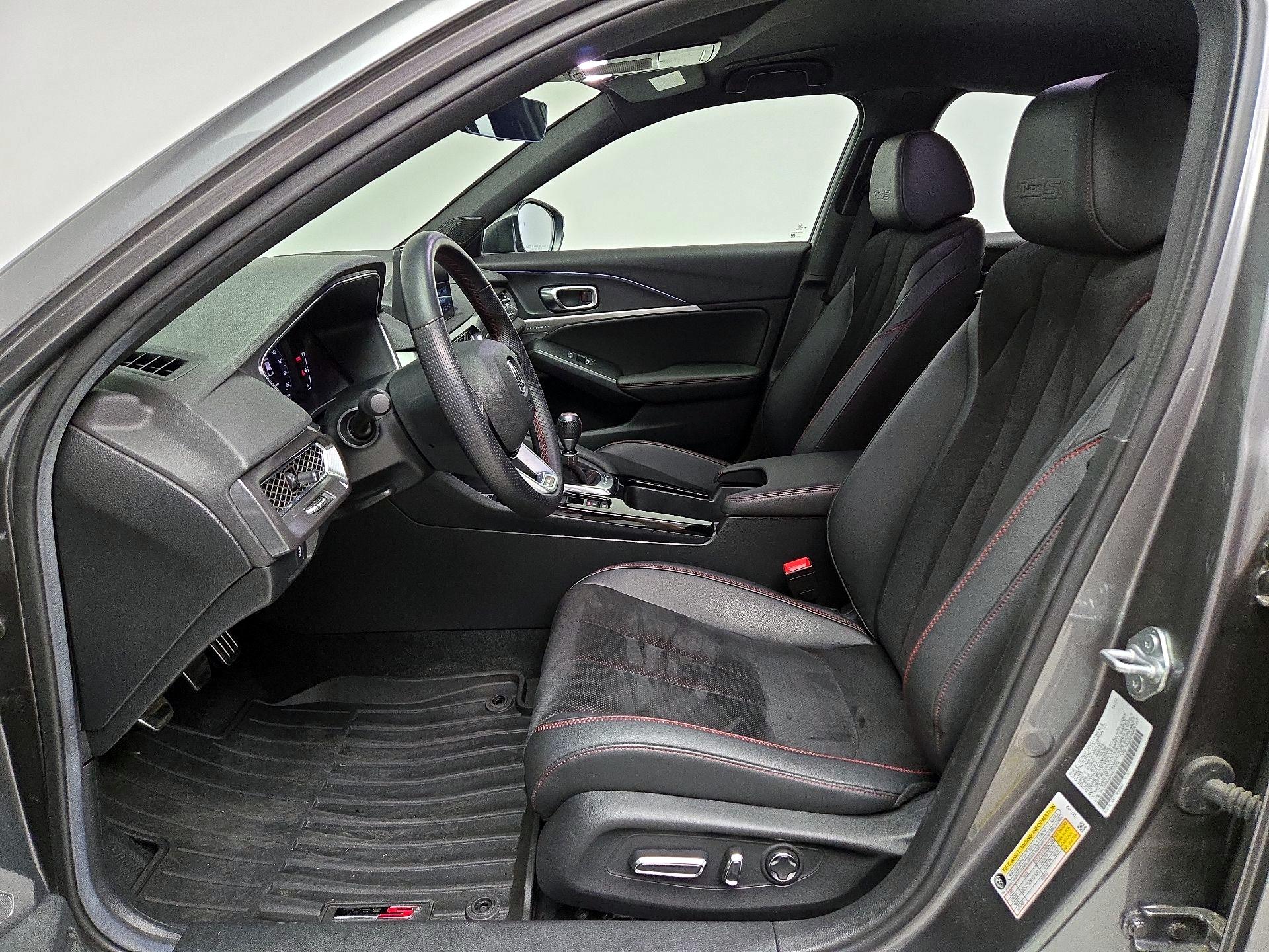 Thumbnail: 2024 Acura Integra - 11