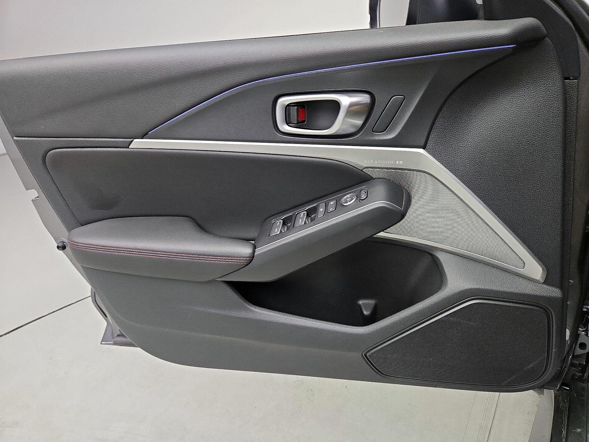 Thumbnail: 2024 Acura Integra - 12