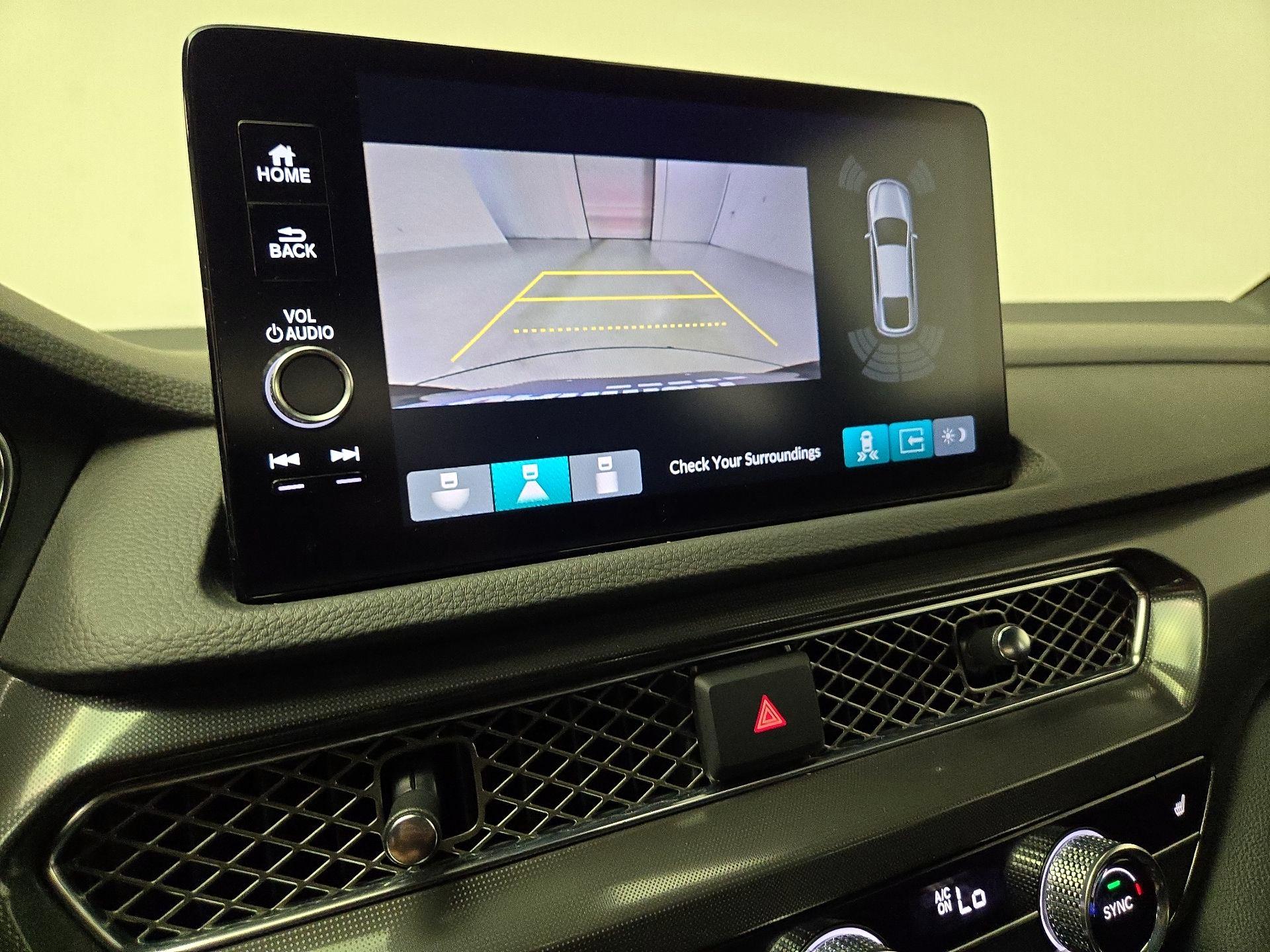 Thumbnail: 2024 Acura Integra - 14