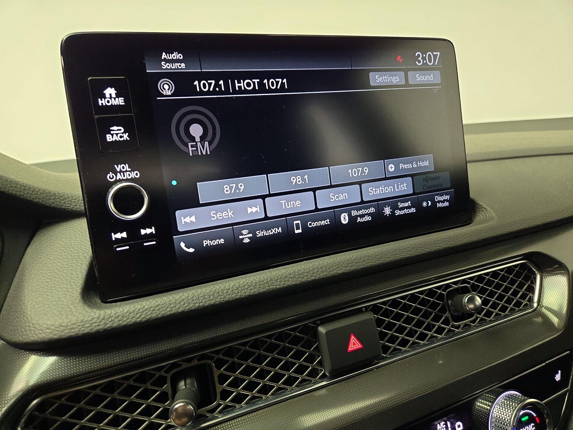 Thumbnail: 2024 Acura Integra - 15