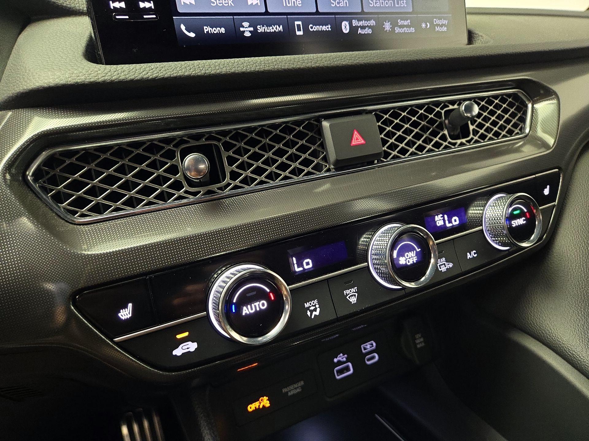 Thumbnail: 2024 Acura Integra - 16