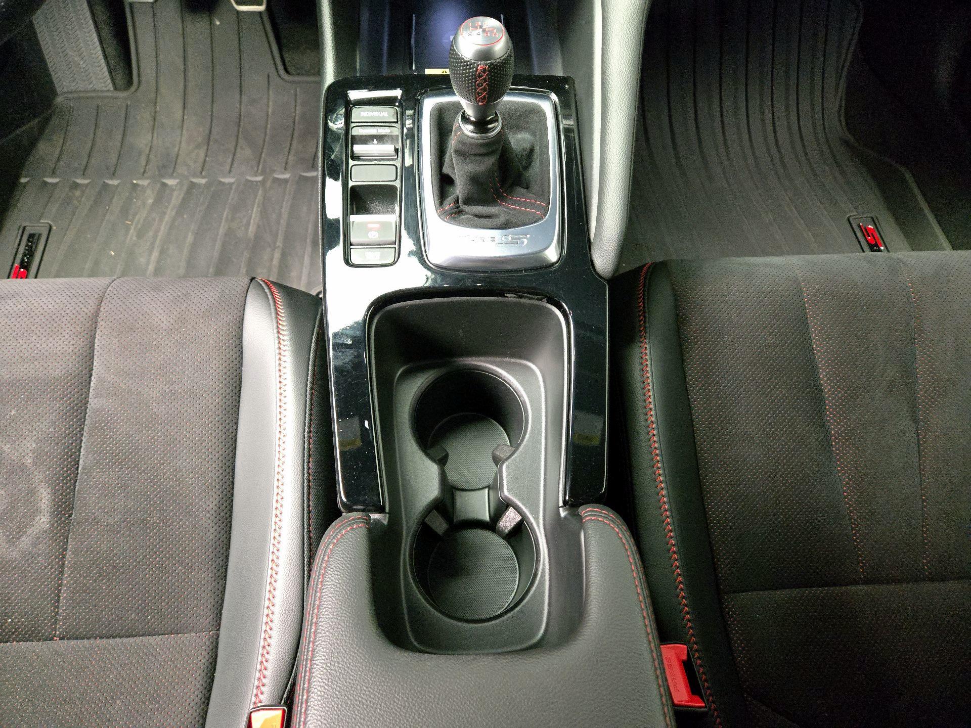 Thumbnail: 2024 Acura Integra - 17