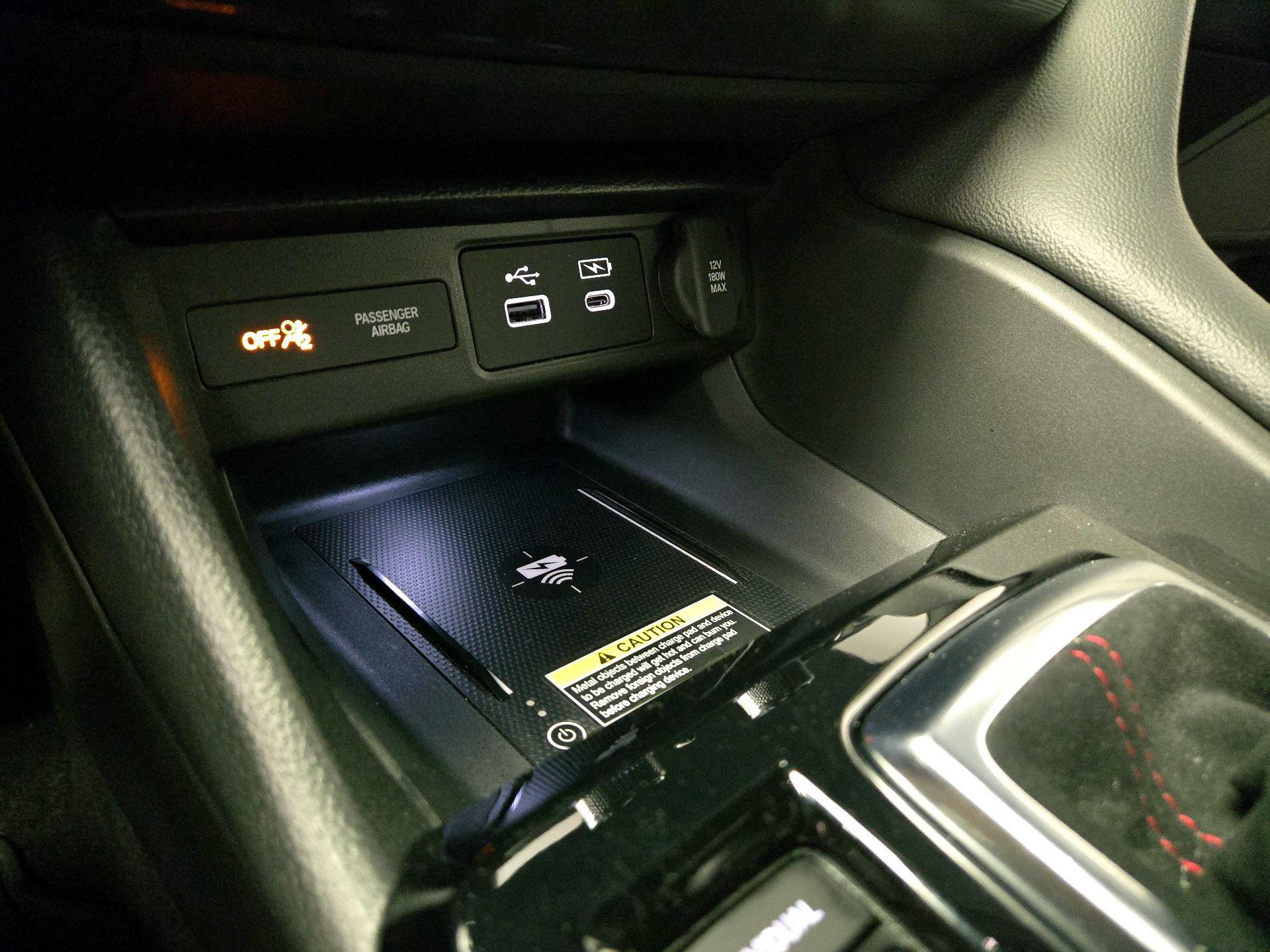 Thumbnail: 2024 Acura Integra - 18