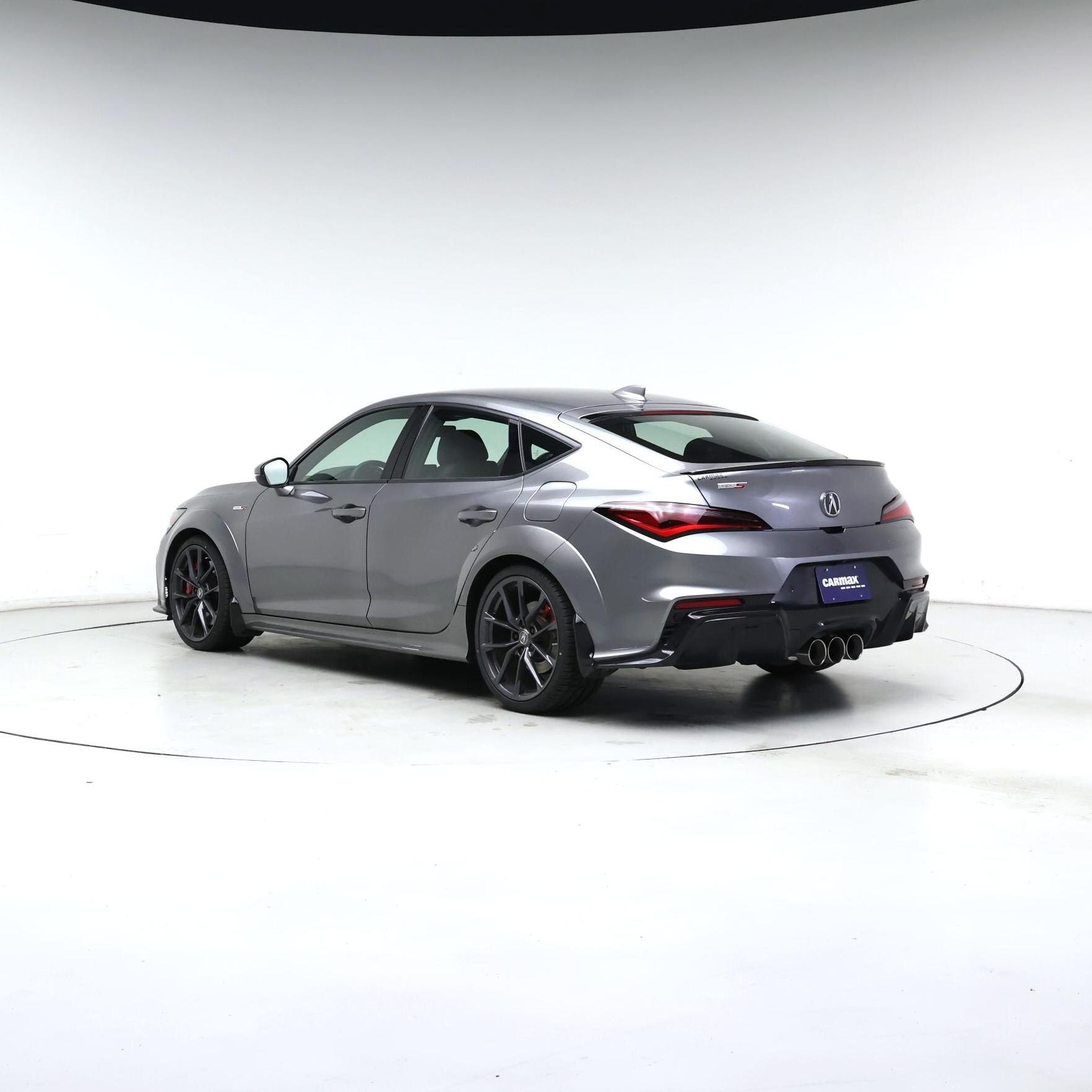 Thumbnail: 2024 Acura Integra - 2