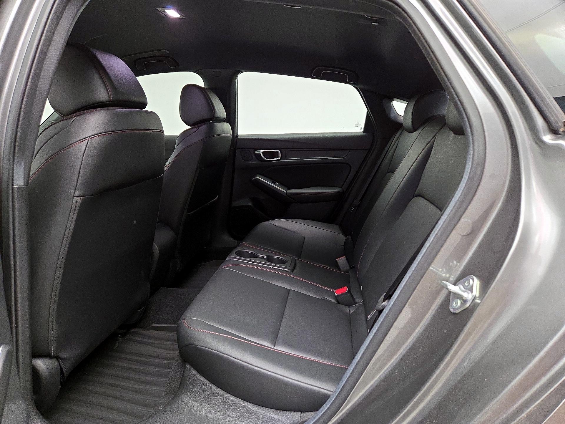 Thumbnail: 2024 Acura Integra - 19