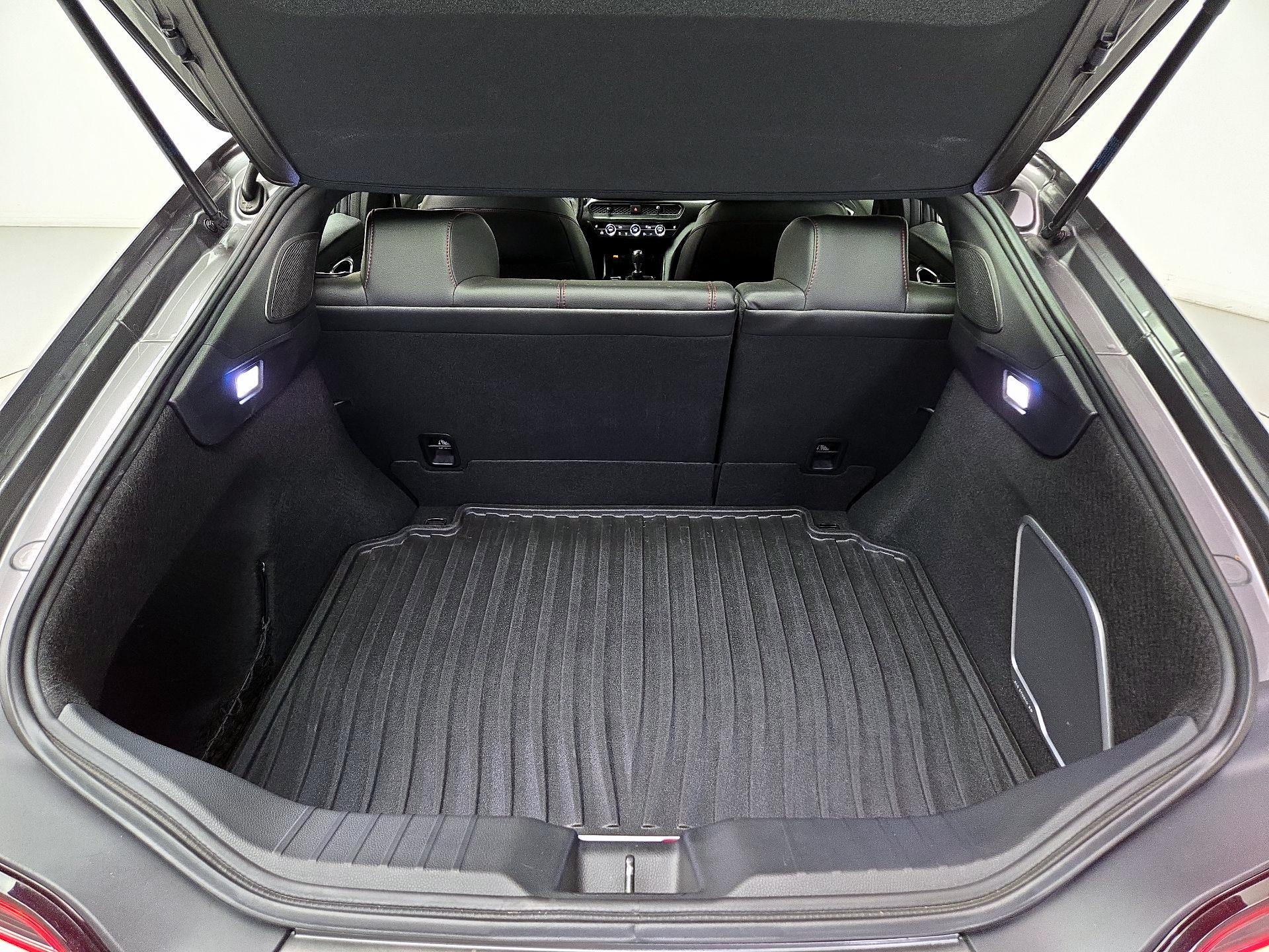 Thumbnail: 2024 Acura Integra - 20