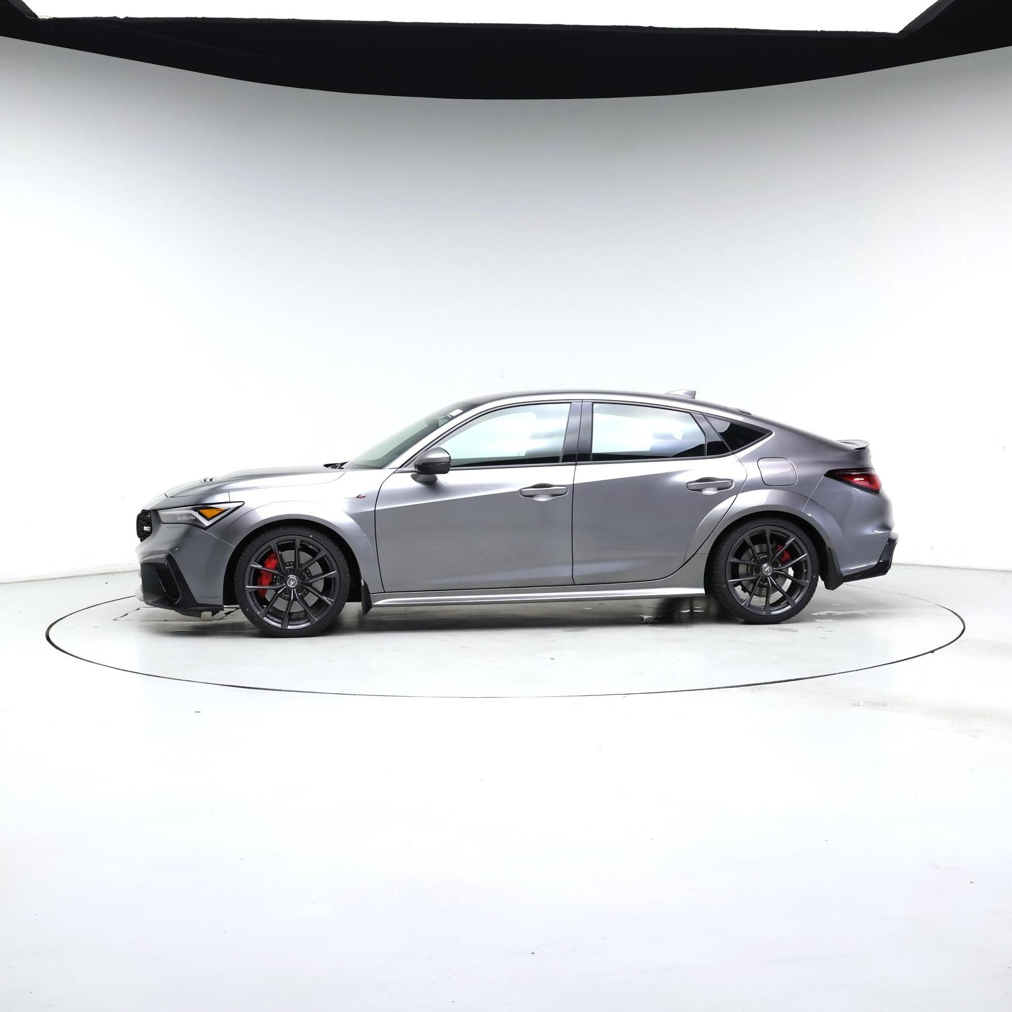 Thumbnail: 2024 Acura Integra - 3