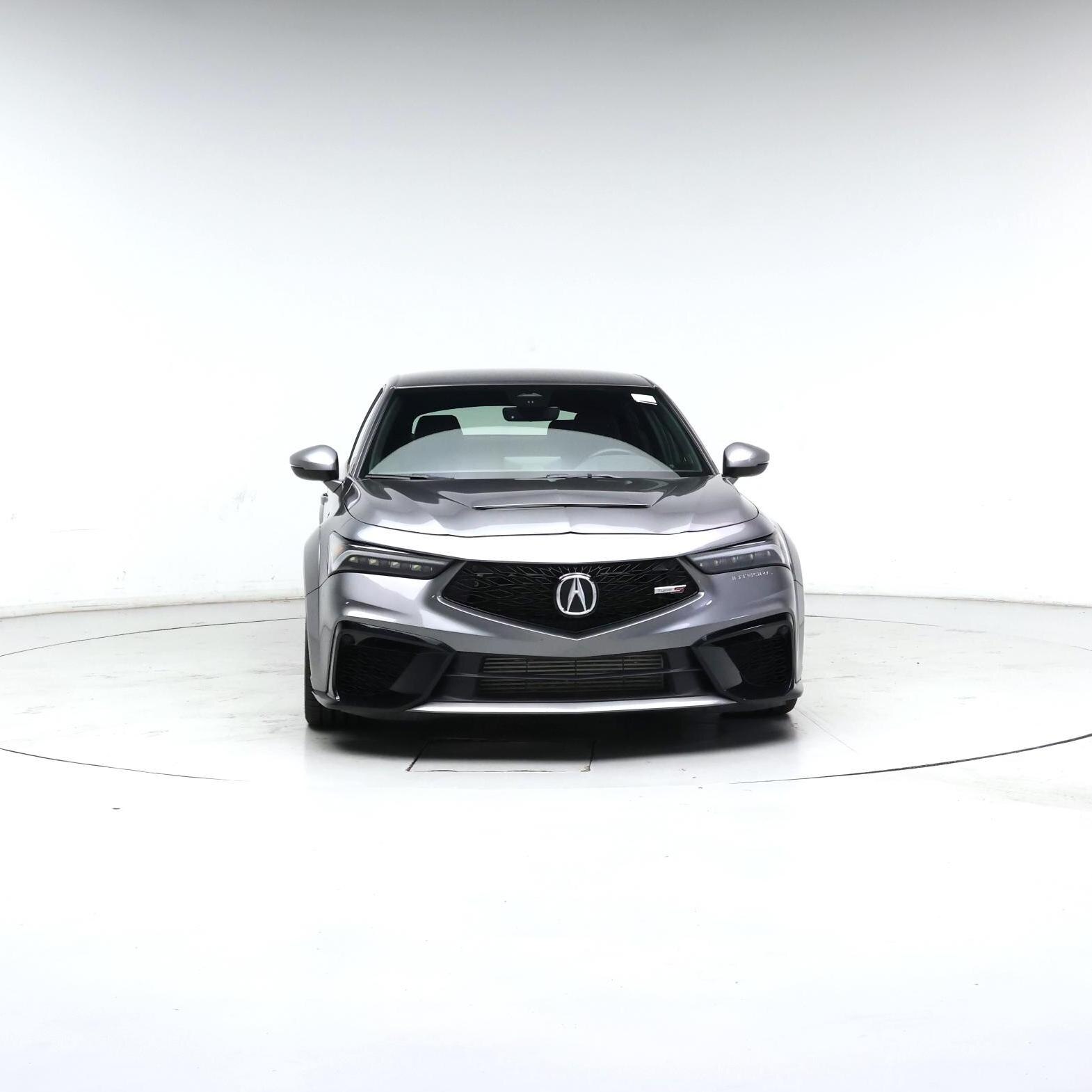 Thumbnail: 2024 Acura Integra - 5