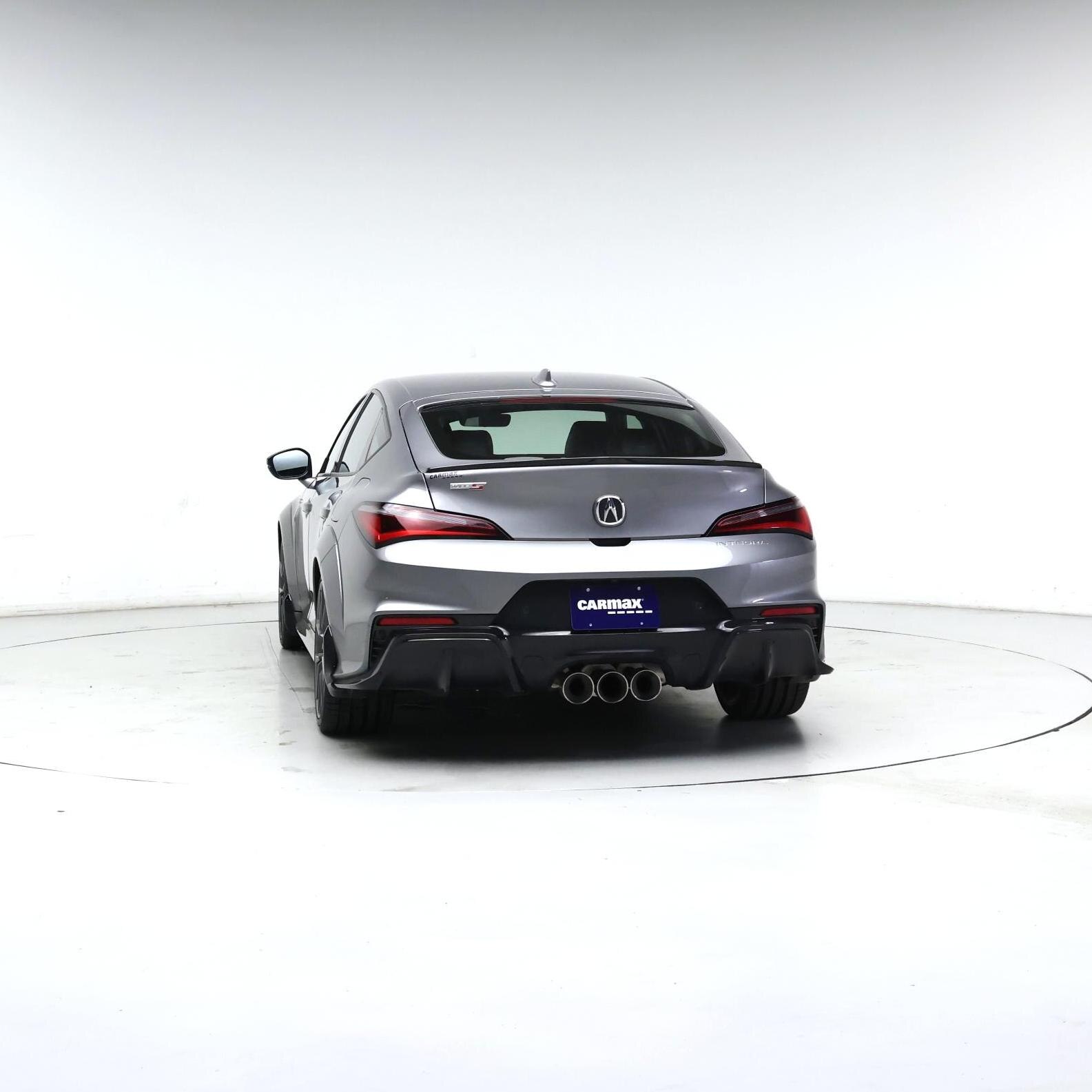 Thumbnail: 2024 Acura Integra - 6