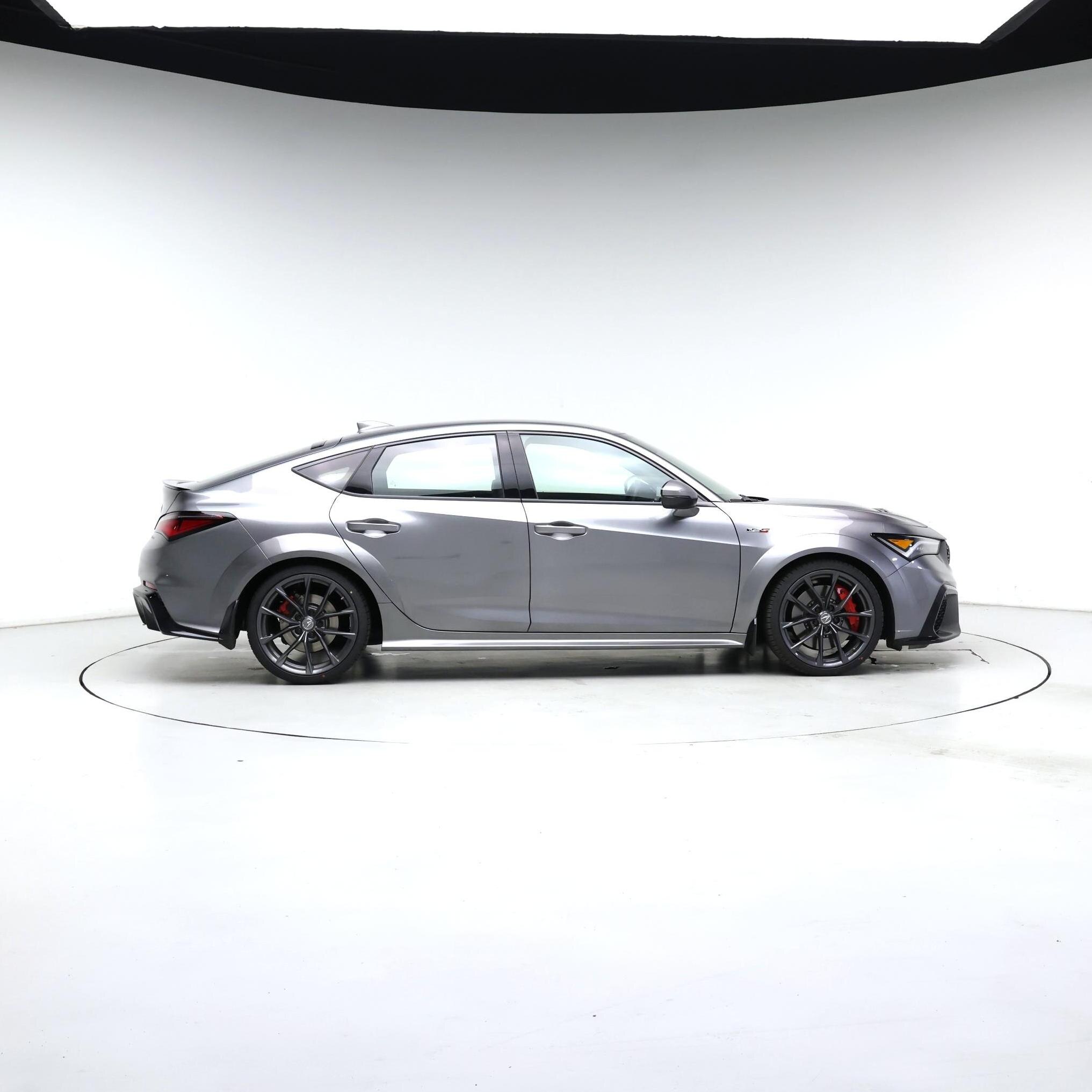 Thumbnail: 2024 Acura Integra - 7