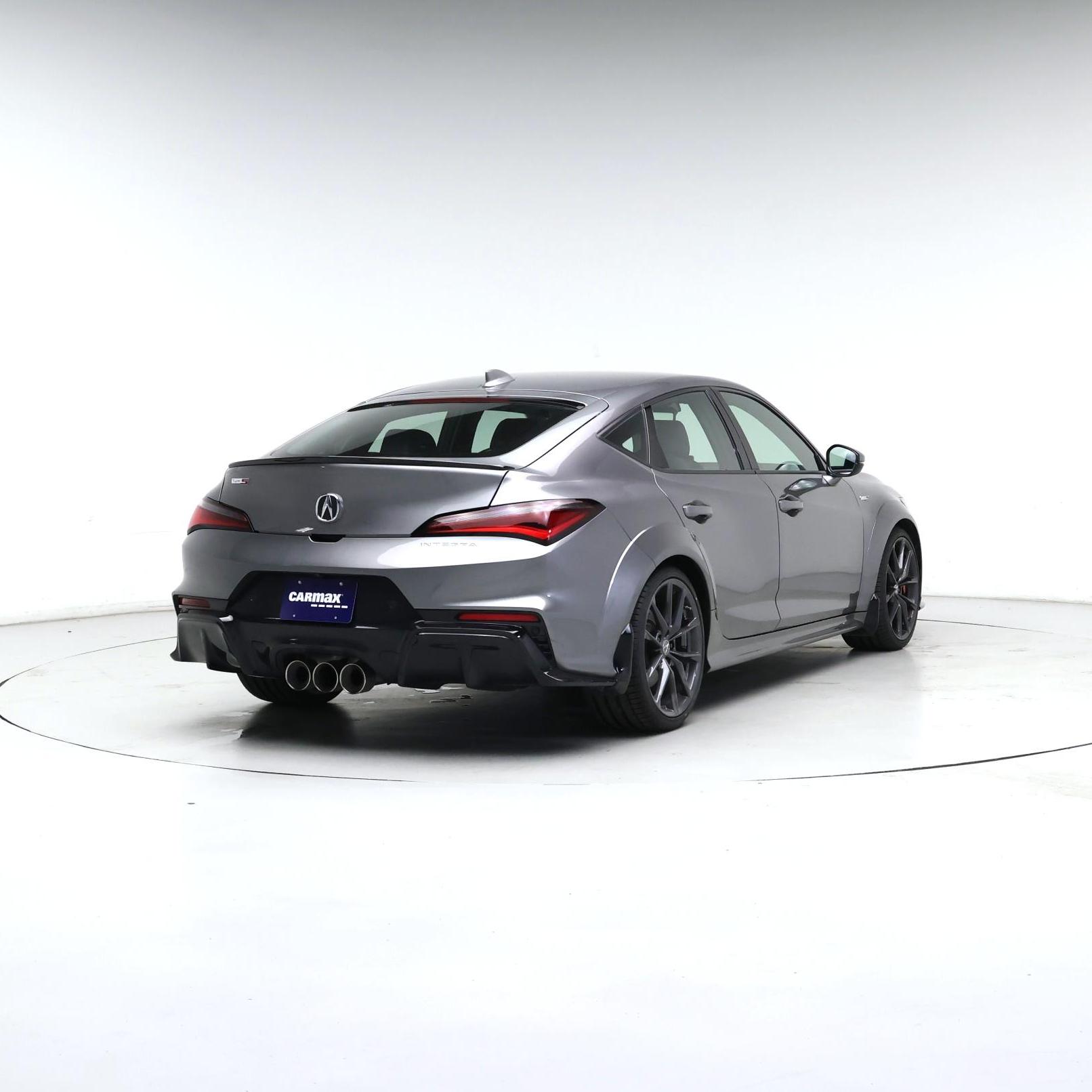 Thumbnail: 2024 Acura Integra - 8