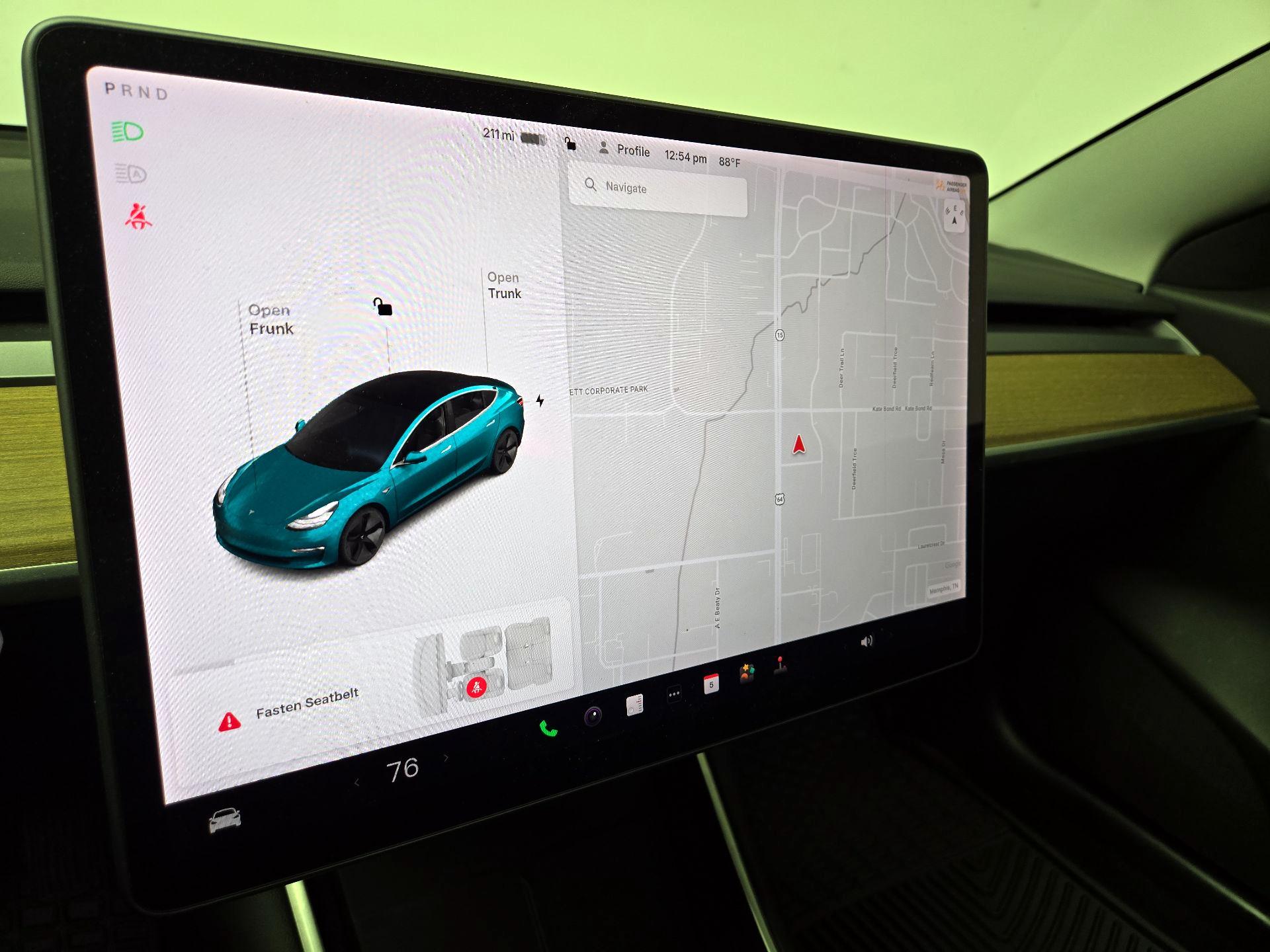 Thumbnail: 2020 Tesla Model 3 - 13