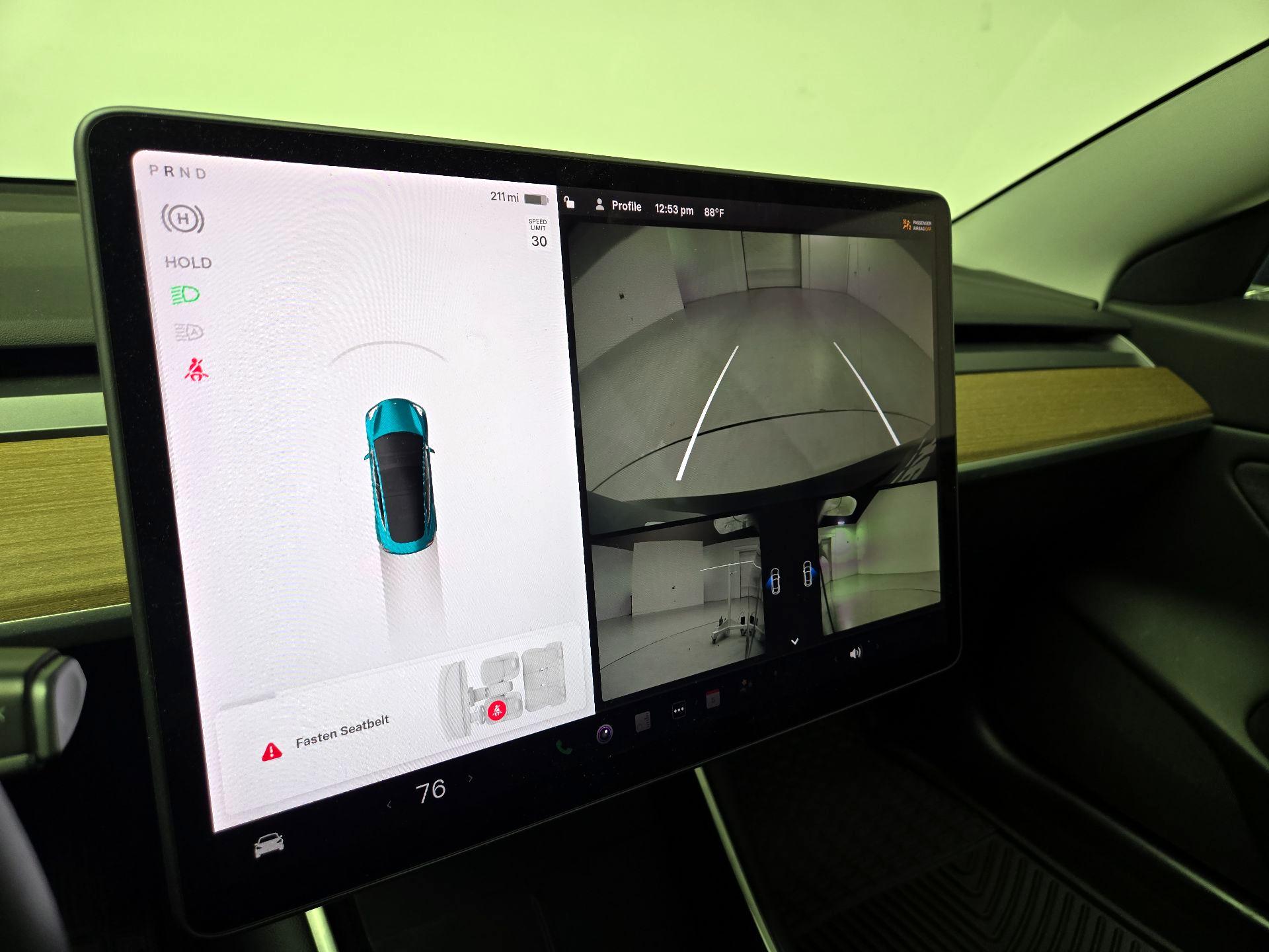 Thumbnail: 2020 Tesla Model 3 - 14