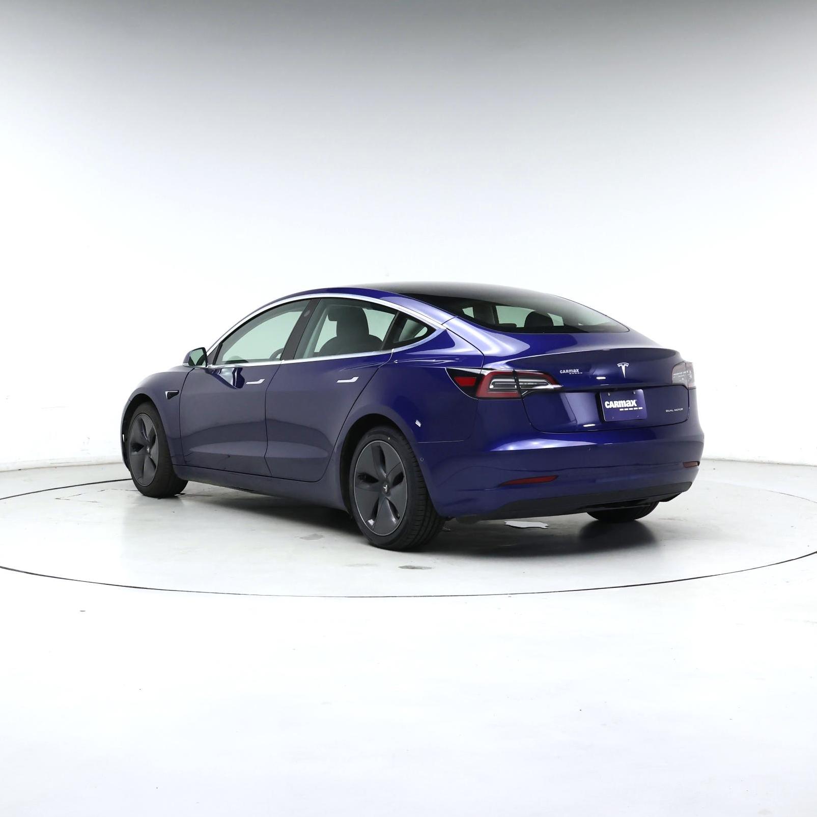 Thumbnail: 2020 Tesla Model 3 - 2