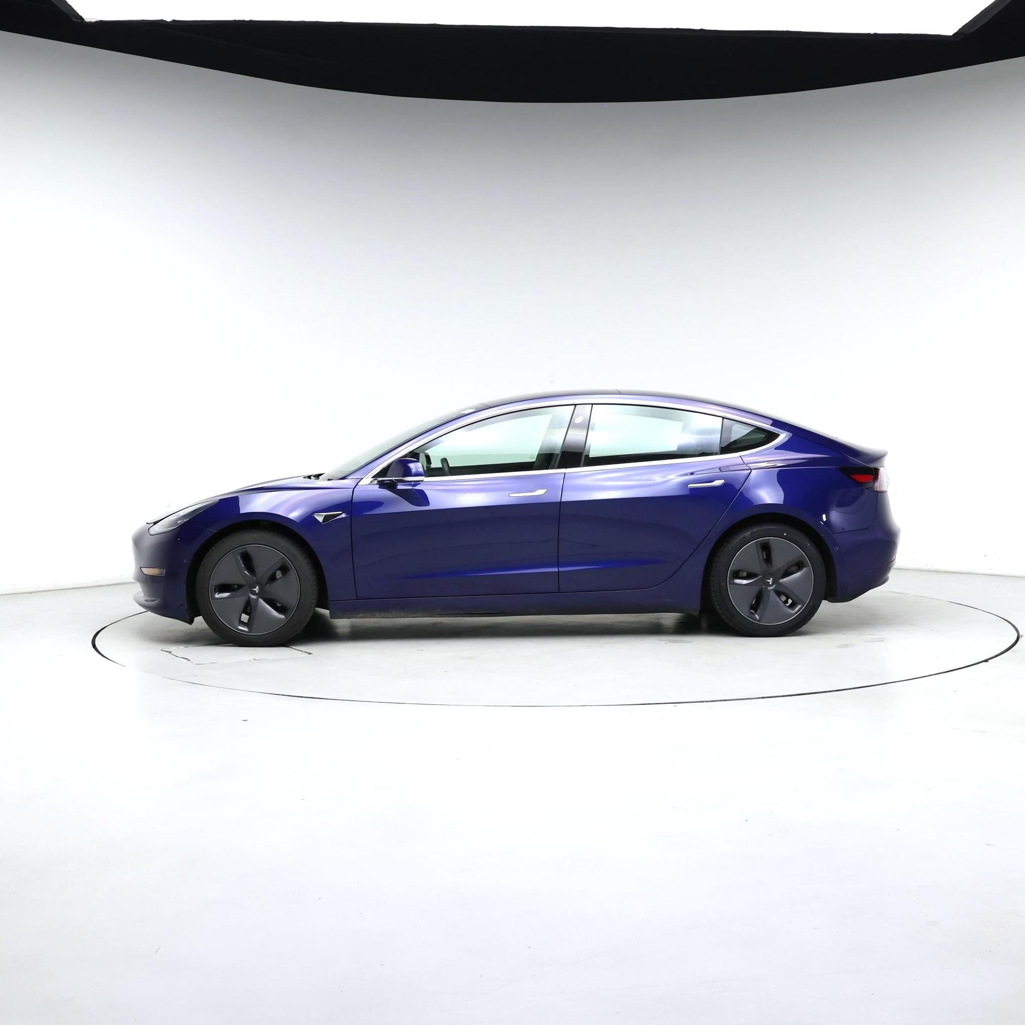 Thumbnail: 2020 Tesla Model 3 - 3