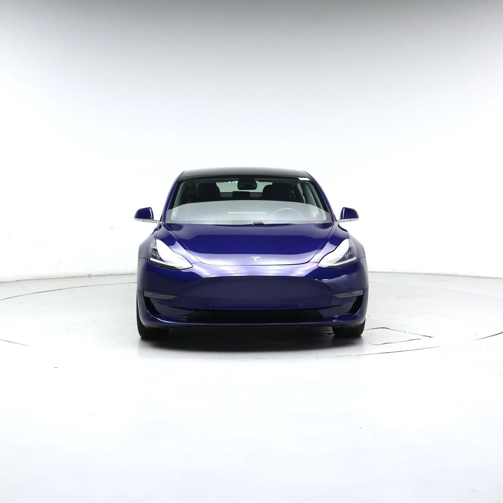 Thumbnail: 2020 Tesla Model 3 - 5