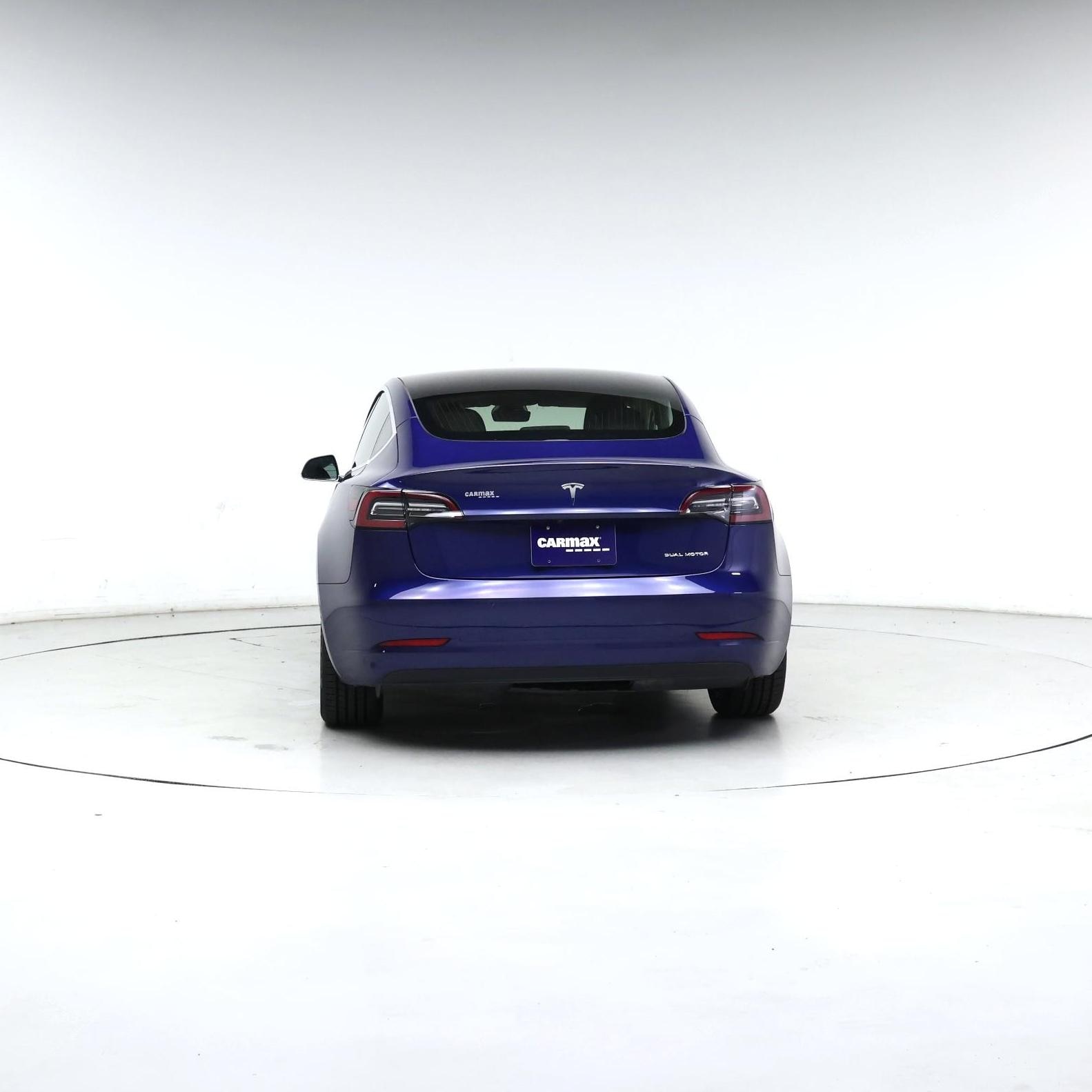 Thumbnail: 2020 Tesla Model 3 - 6
