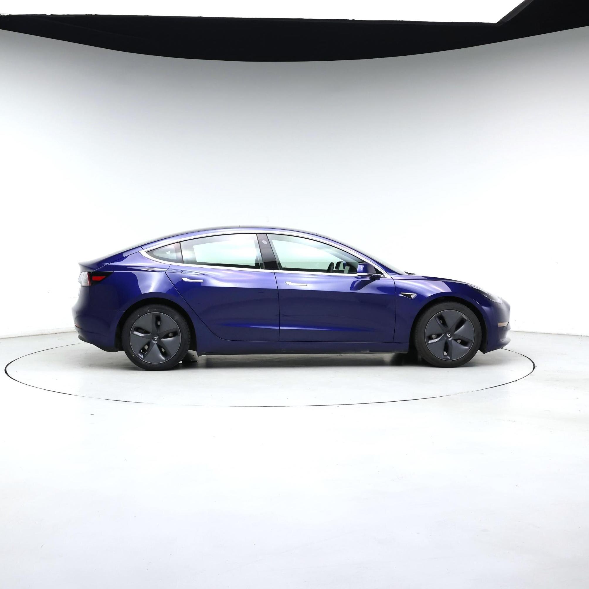 Thumbnail: 2020 Tesla Model 3 - 7