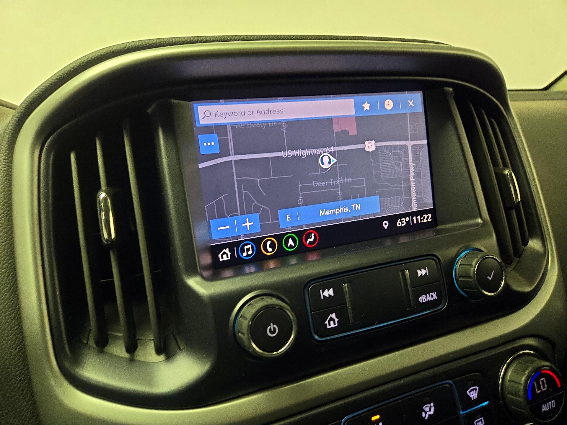 Thumbnail: 2021 Chevrolet Colorado - 14