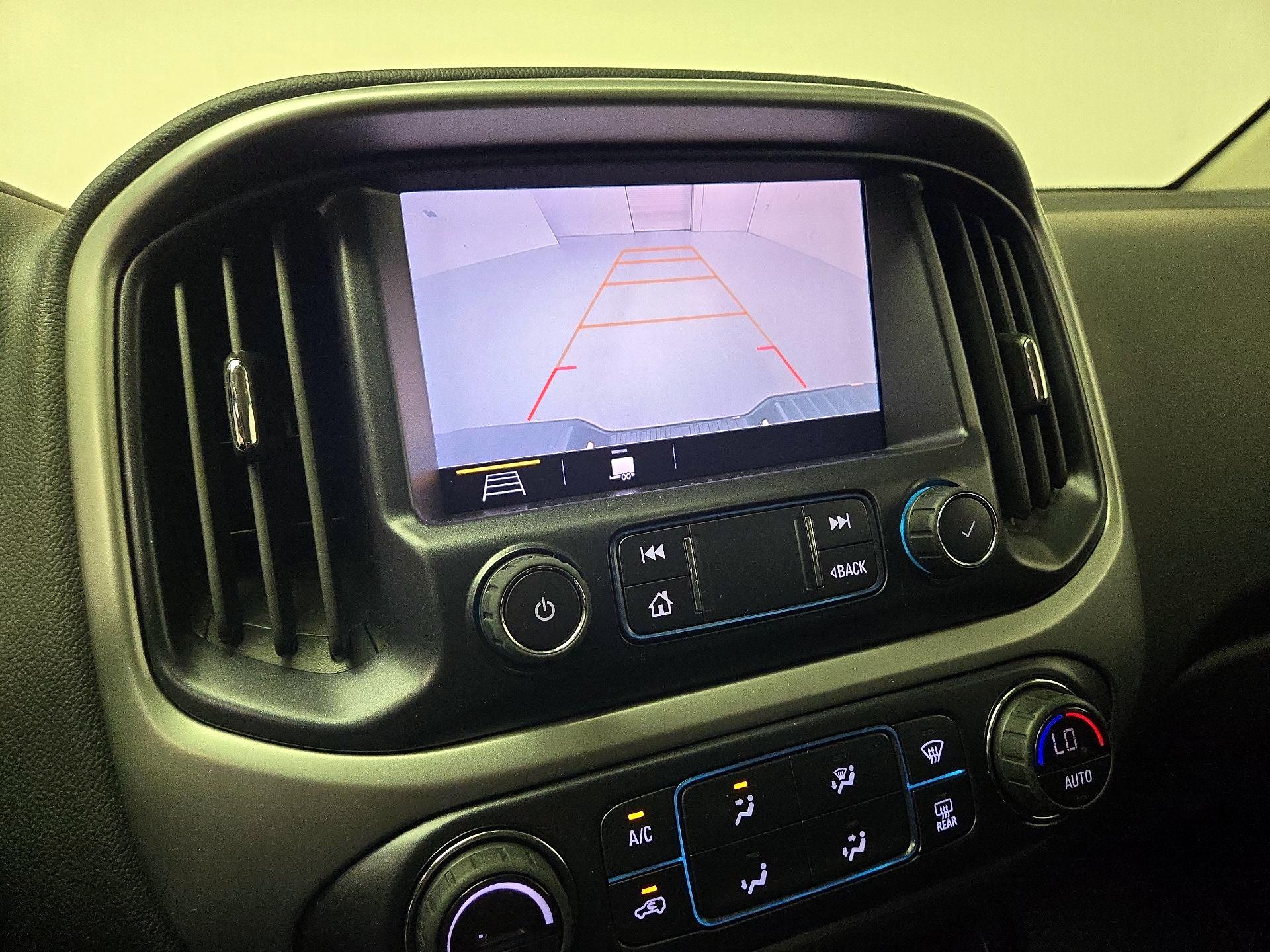 Thumbnail: 2021 Chevrolet Colorado - 15