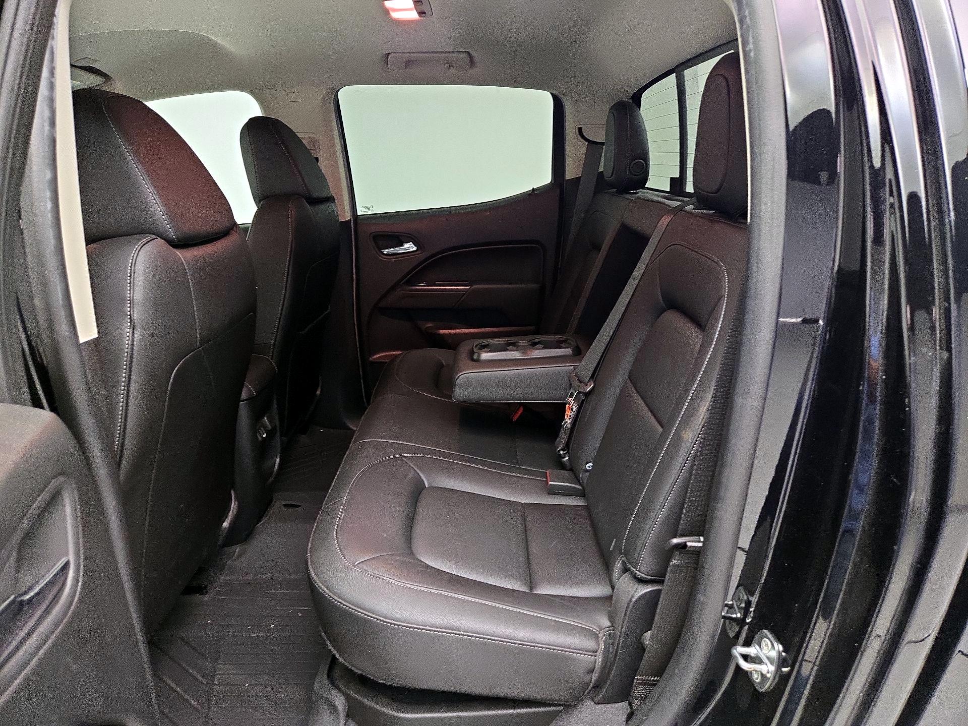 Thumbnail: 2021 Chevrolet Colorado - 20