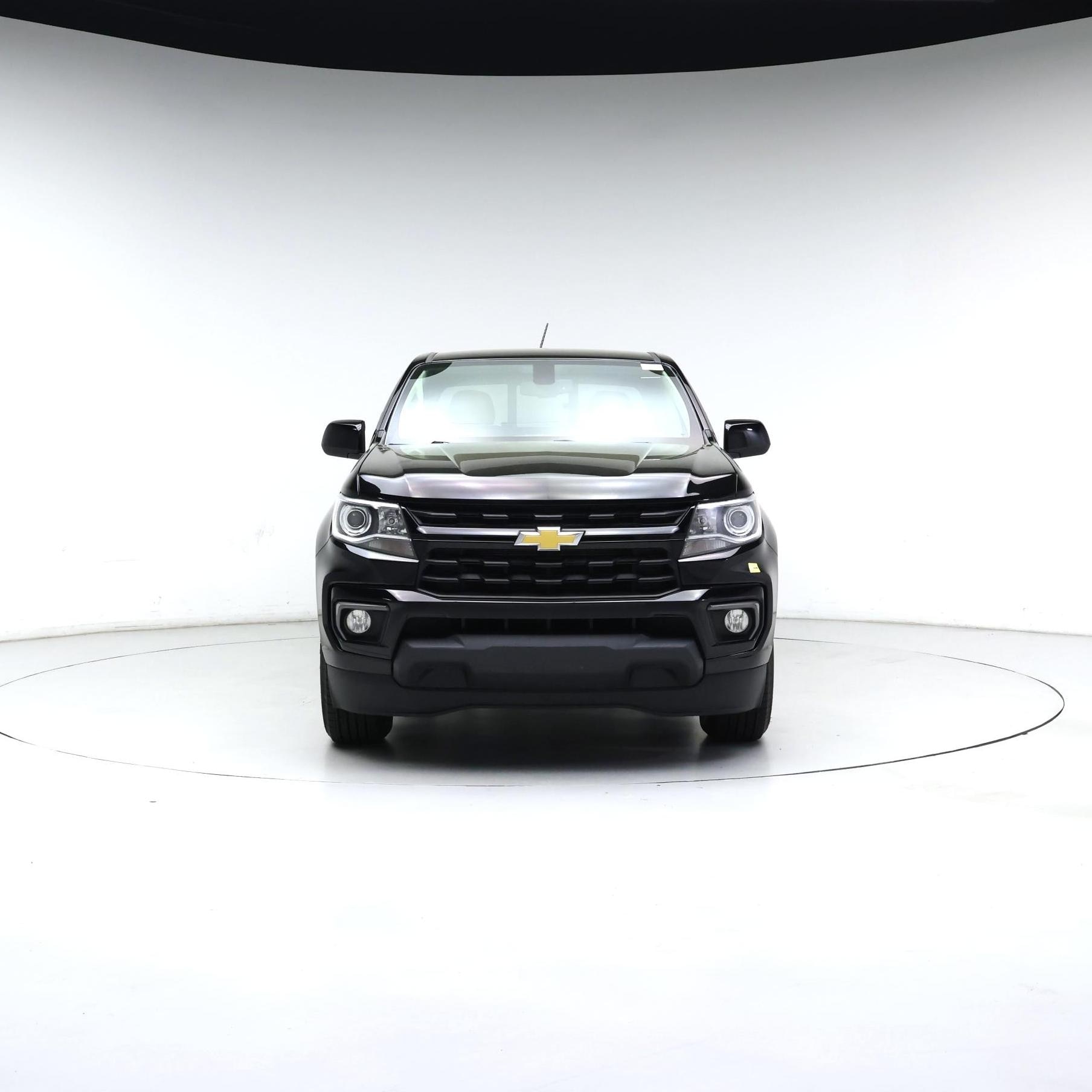 Thumbnail: 2021 Chevrolet Colorado - 5