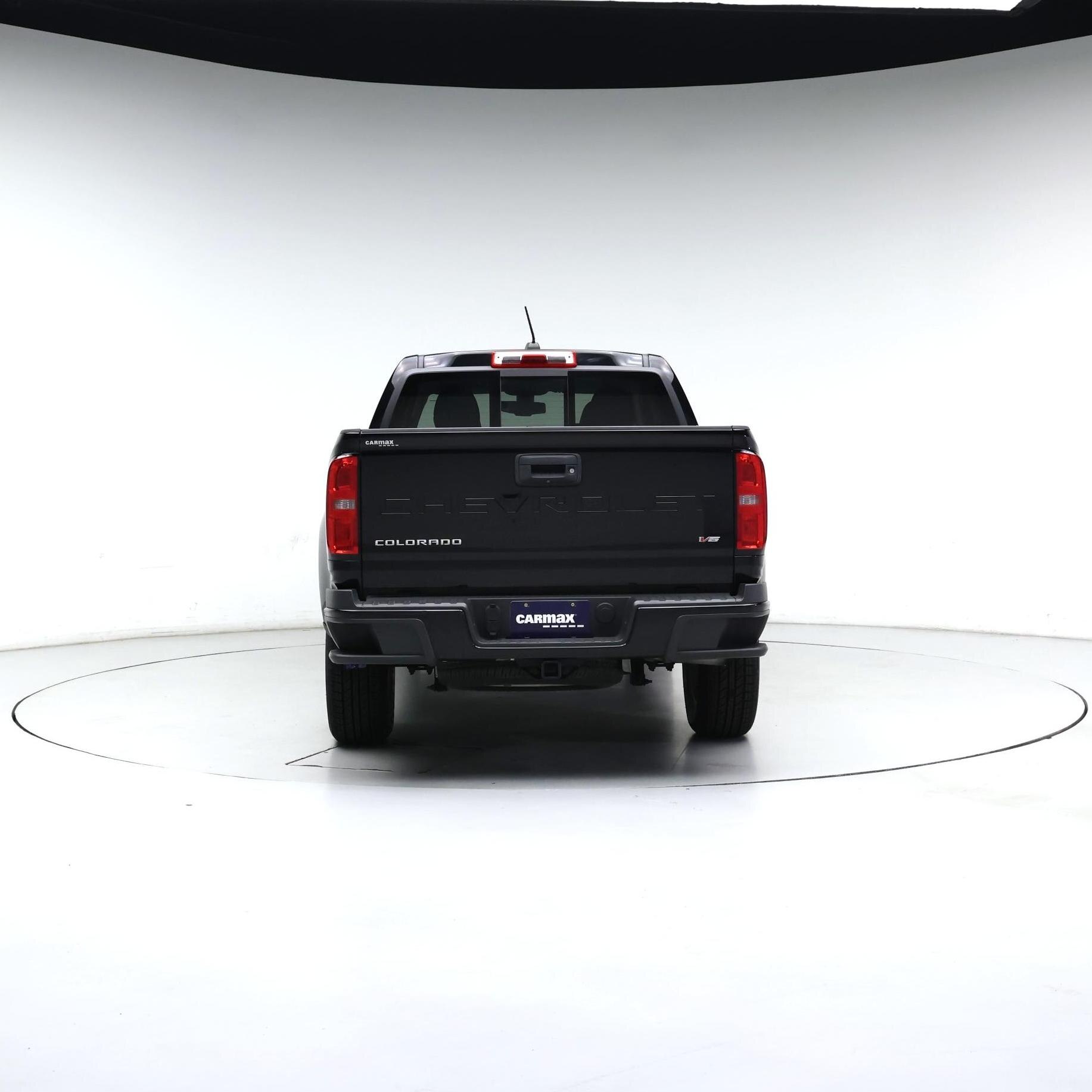 Thumbnail: 2021 Chevrolet Colorado - 6