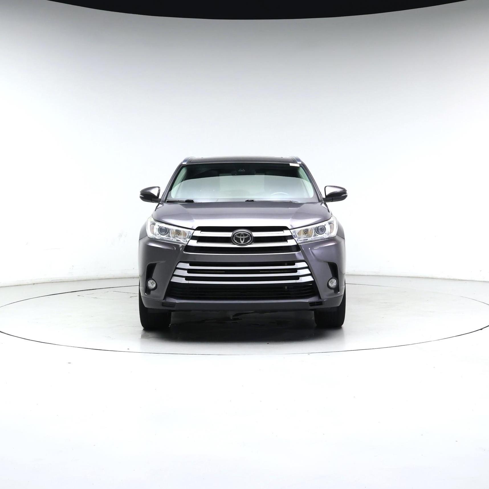 Thumbnail: 2018 Toyota Highlander - 5