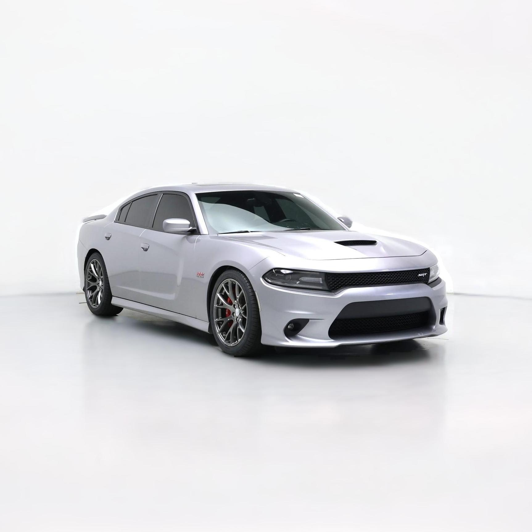 Thumbnail: 2016 Dodge Charger - 1